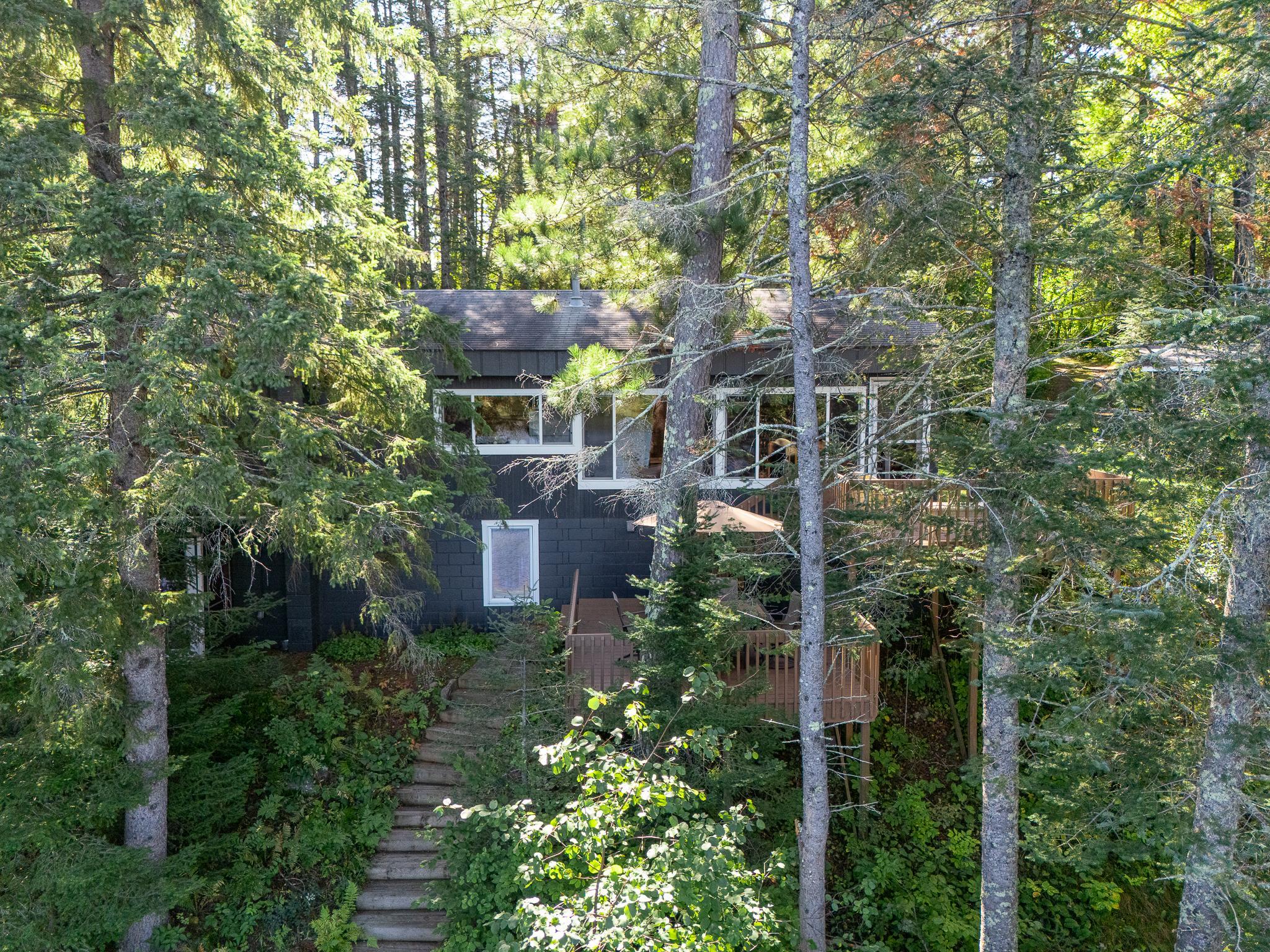 1980 single family home for sale at 7120 Quentin Road NE in Outing, MN — 2 bed, 1 bath (photo 36 of 59)