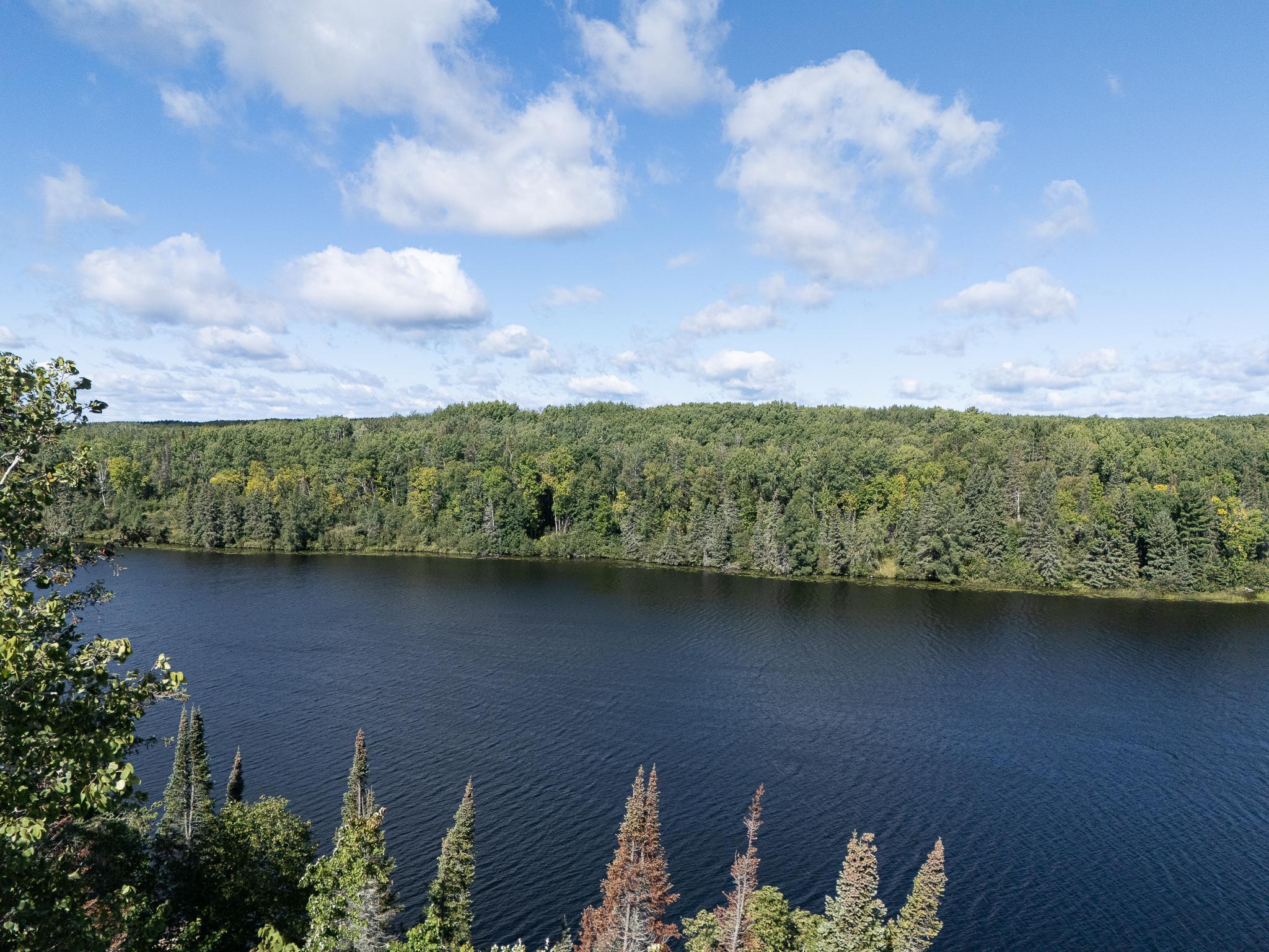 1980 single family home for sale at 7120 Quentin Road NE in Outing, MN — 2 bed, 1 bath (photo 43 of 59)