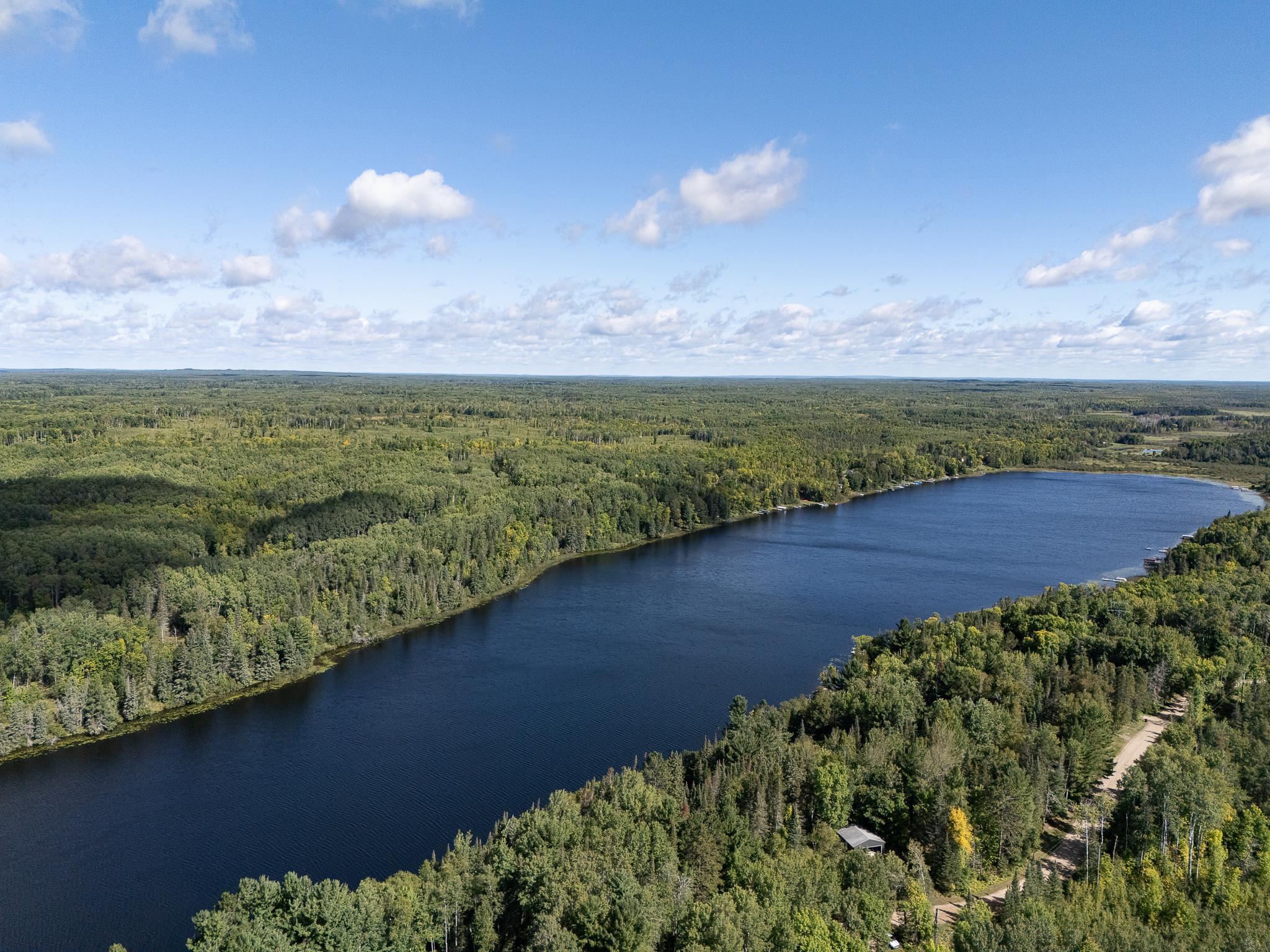 1980 single family home for sale at 7120 Quentin Road NE in Outing, MN — 2 bed, 1 bath (photo 47 of 59)