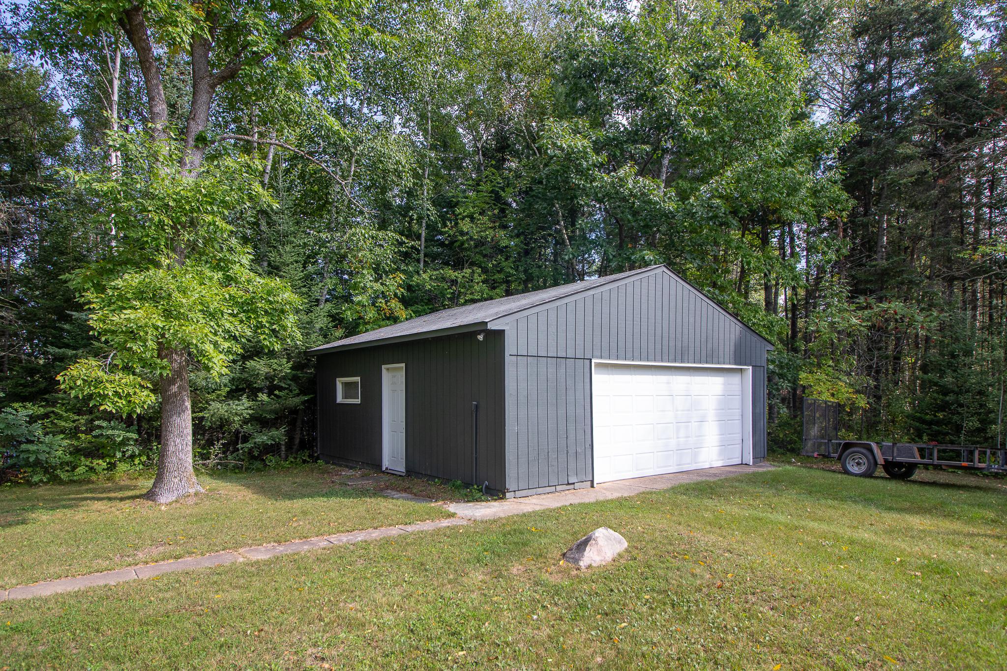 1980 single family home for sale at 7120 Quentin Road NE in Outing, MN — 2 bed, 1 bath (photo 50 of 59)