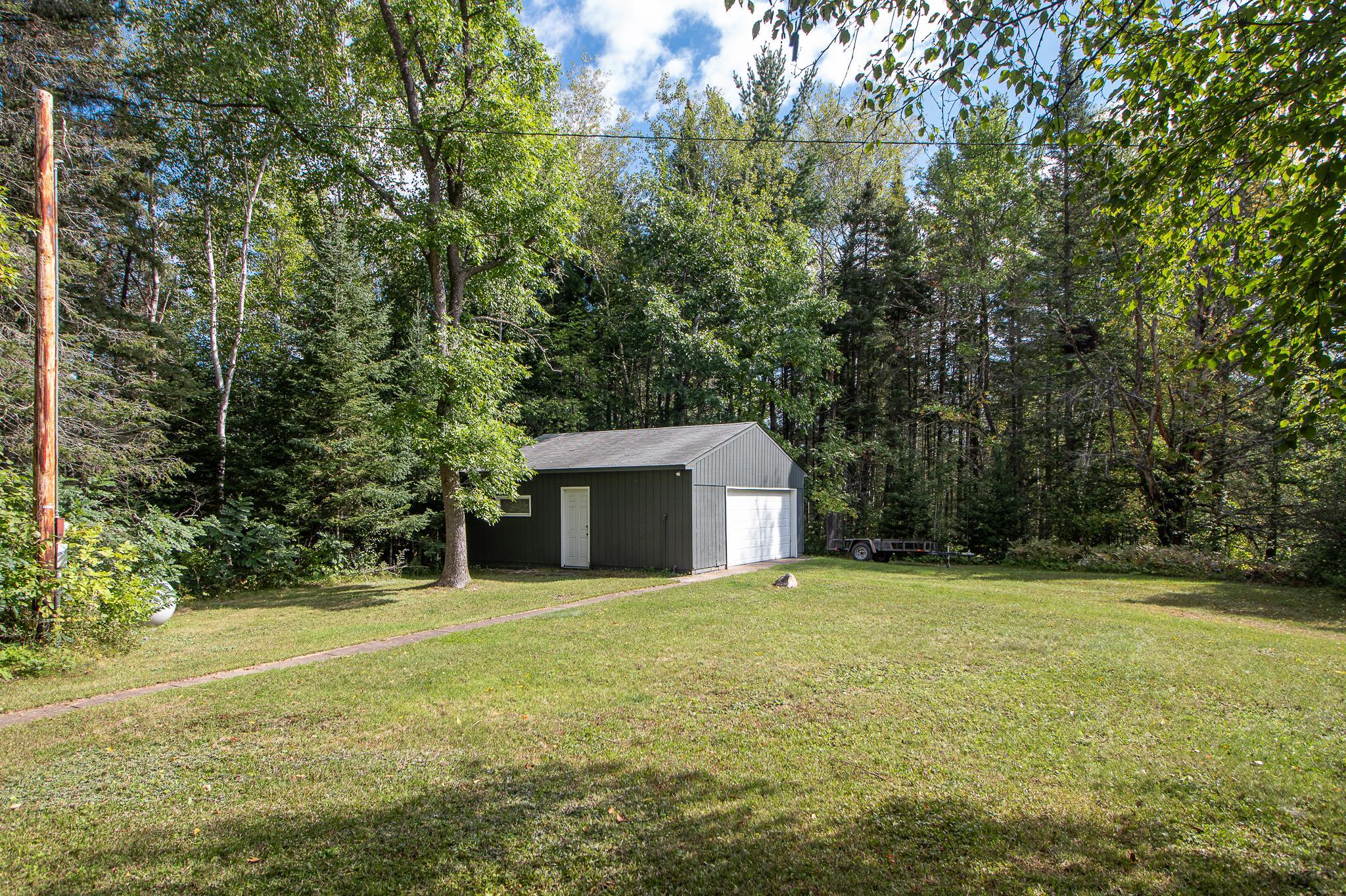 1980 single family home for sale at 7120 Quentin Road NE in Outing, MN — 2 bed, 1 bath (photo 55 of 59)
