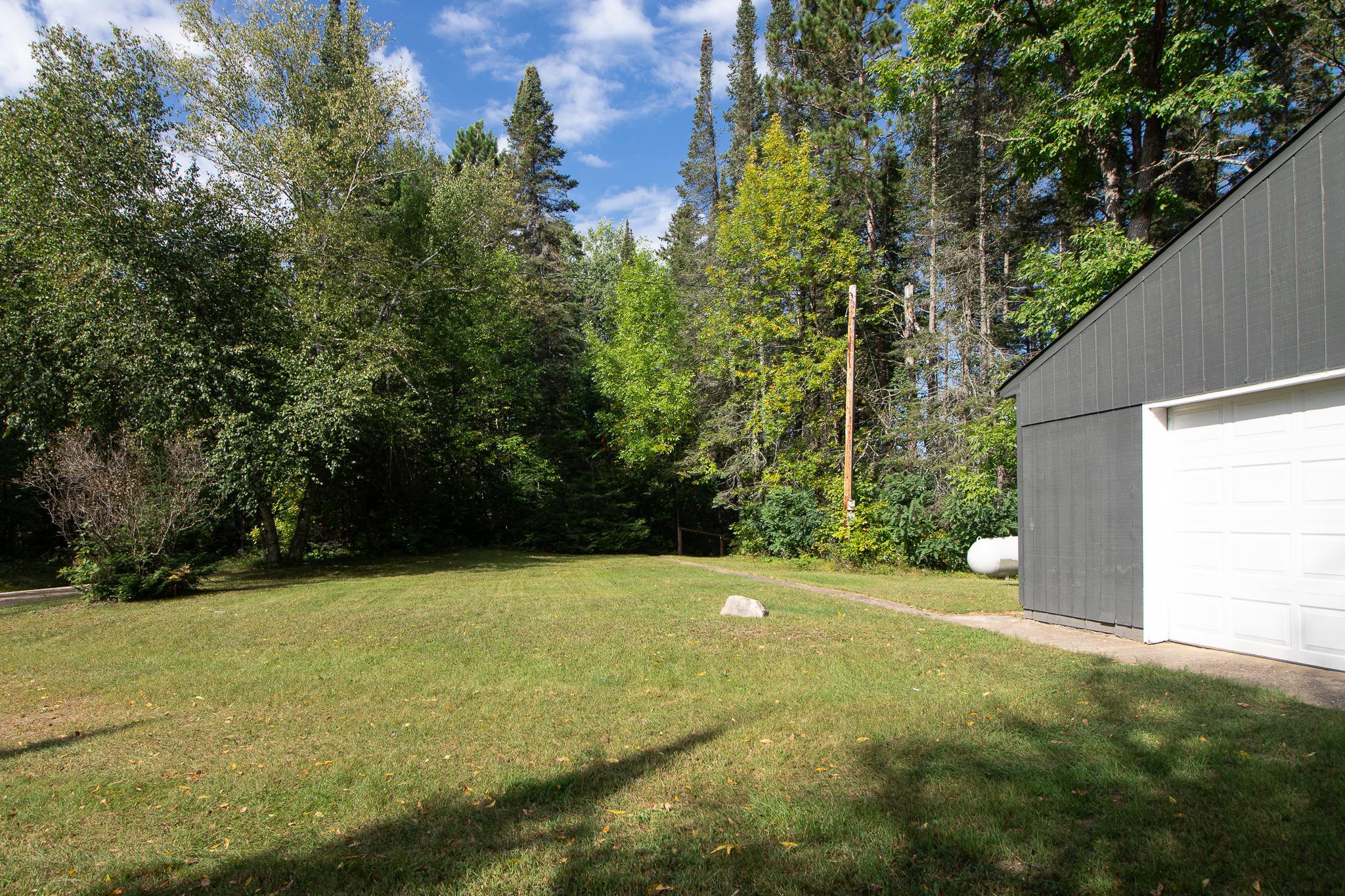 1980 single family home for sale at 7120 Quentin Road NE in Outing, MN — 2 bed, 1 bath (photo 56 of 59)