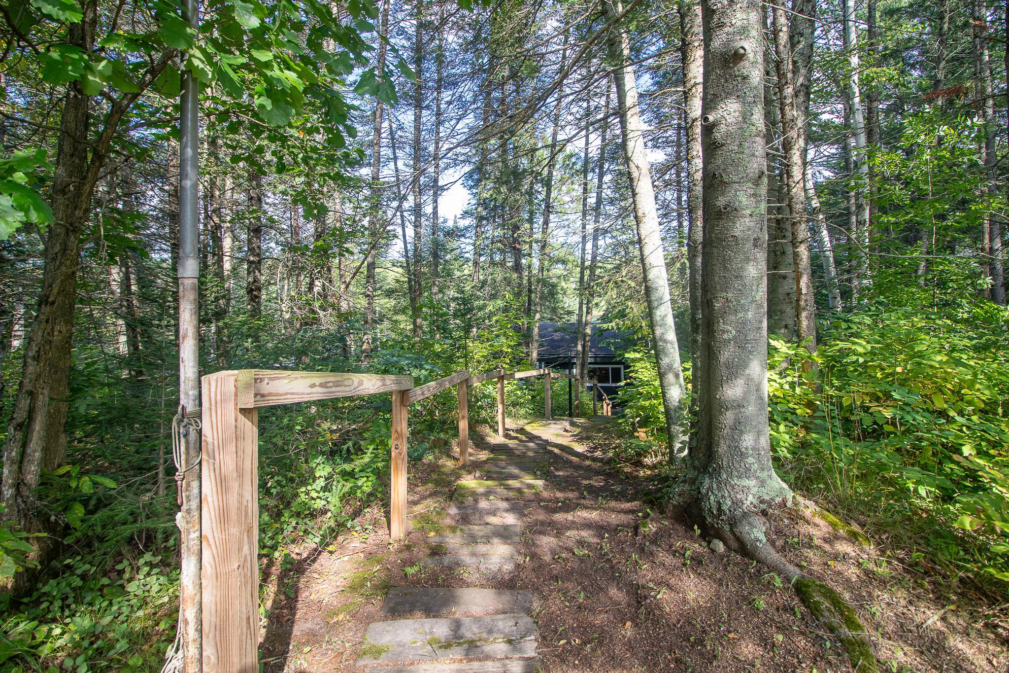 1980 single family home for sale at 7120 Quentin Road NE in Outing, MN — 2 bed, 1 bath (photo 59 of 59)