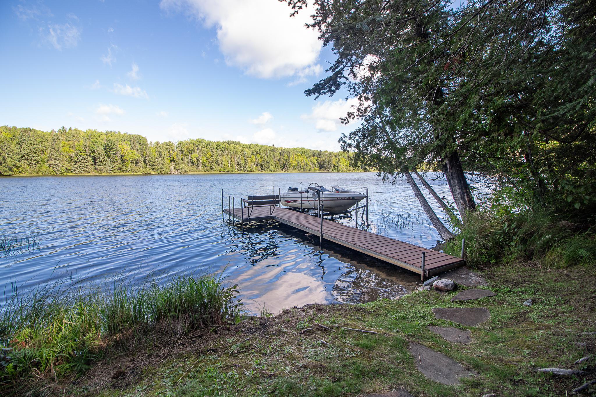 1980 single family home for sale at 7120 Quentin Road NE in Outing, MN — 2 bed, 1 bath (photo 10 of 59)