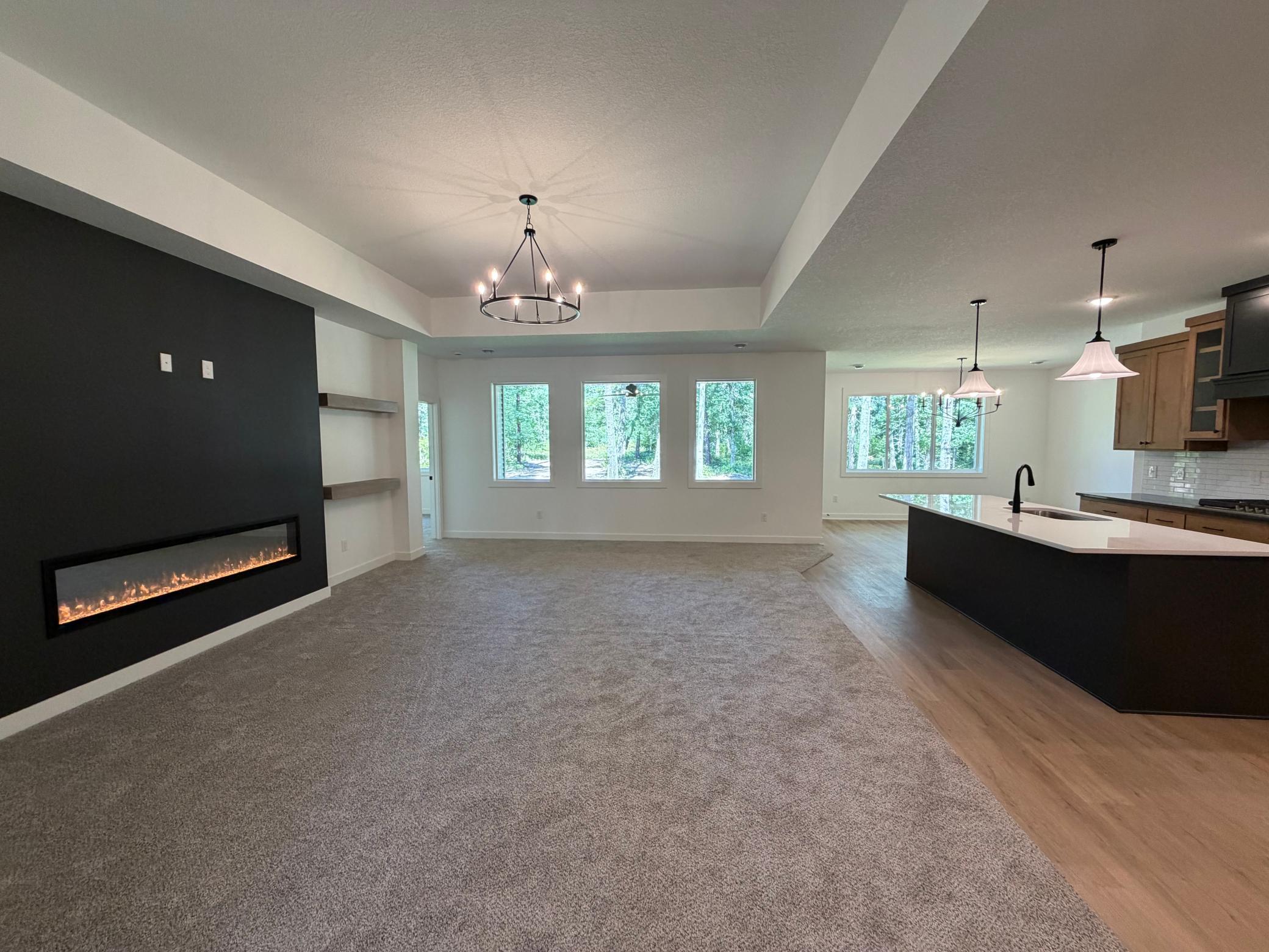 2026 single family home for sale at 6474 E Clark Lake Lane in Nisswa, MN — 3 bed, 2 bath (photo 11 of 35)