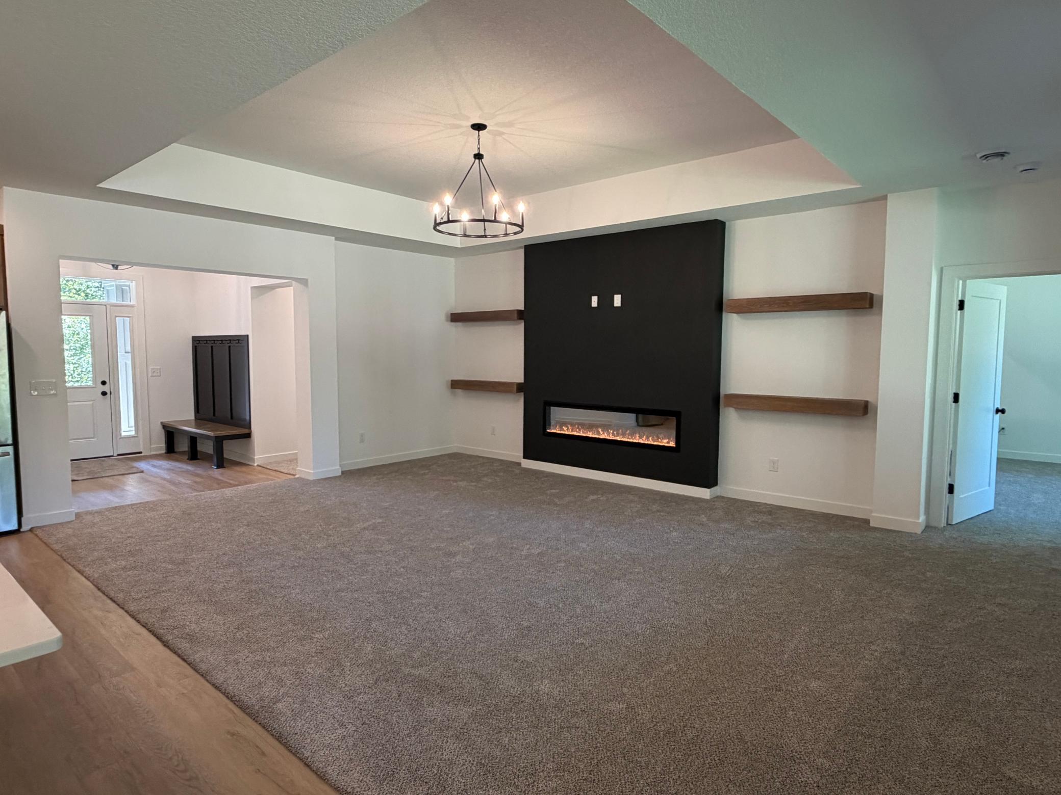 2026 single family home for sale at 6474 E Clark Lake Lane in Nisswa, MN — 3 bed, 2 bath (photo 12 of 35)