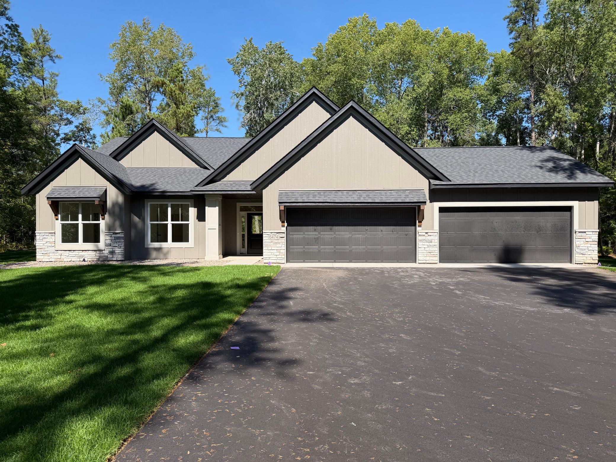 2026 single family home for sale at 6474 E Clark Lake Lane in Nisswa, MN — 3 bed, 2 bath (photo 29 of 35)