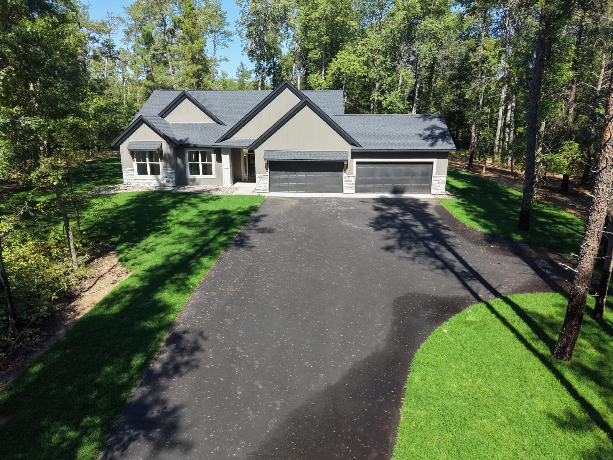 2026 single family home for sale at 6474 E Clark Lake Lane in Nisswa, MN — 3 bed, 2 bath (photo 32 of 35)