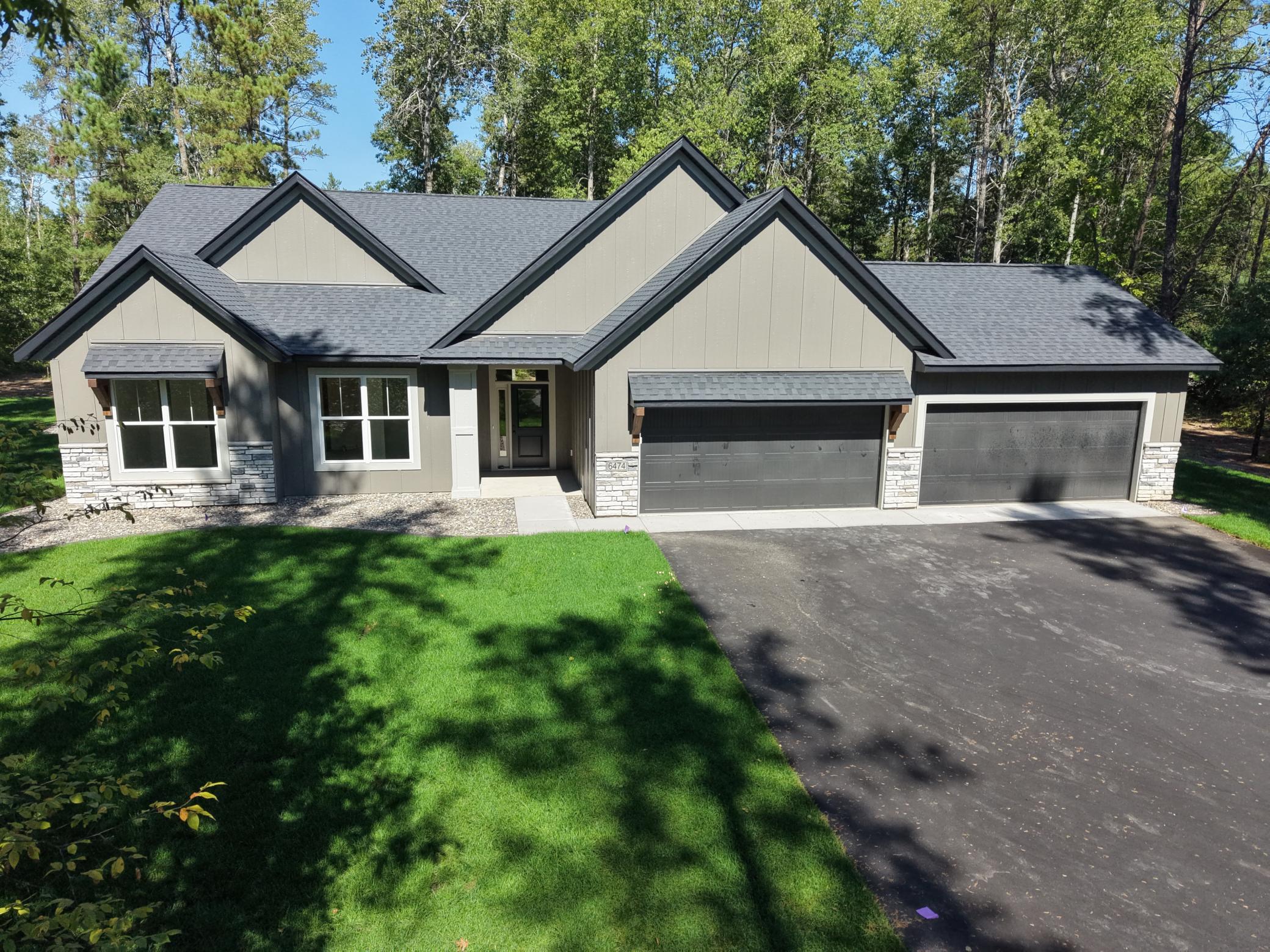 2026 single family home for sale at 6474 E Clark Lake Lane in Nisswa, MN — 3 bed, 2 bath (photo 33 of 35)