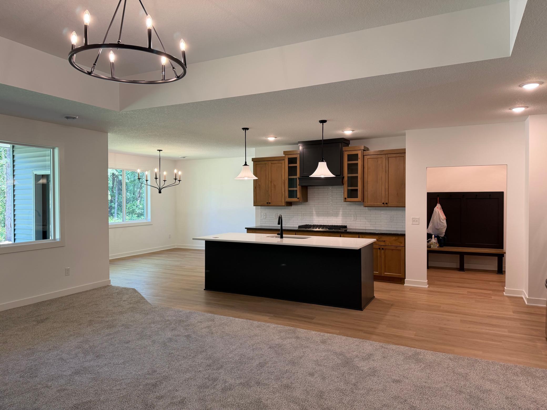2026 single family home for sale at 6474 E Clark Lake Lane in Nisswa, MN — 3 bed, 2 bath (photo 5 of 35)