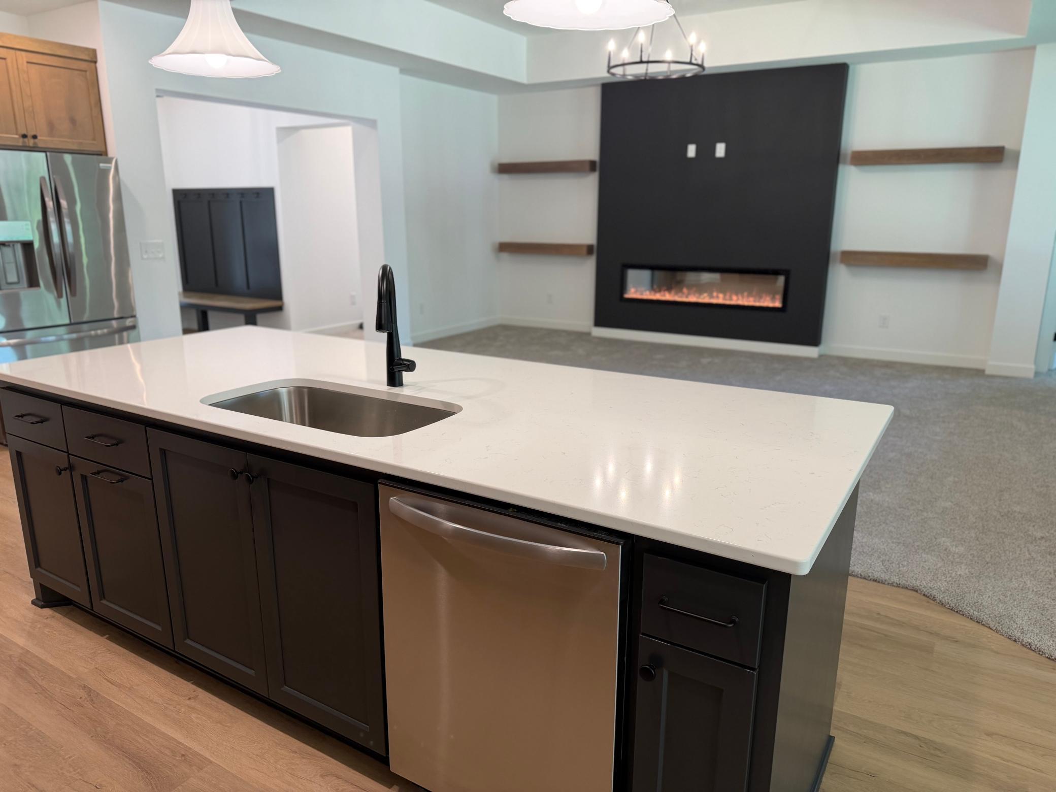 2026 single family home for sale at 6474 E Clark Lake Lane in Nisswa, MN — 3 bed, 2 bath (photo 10 of 35)