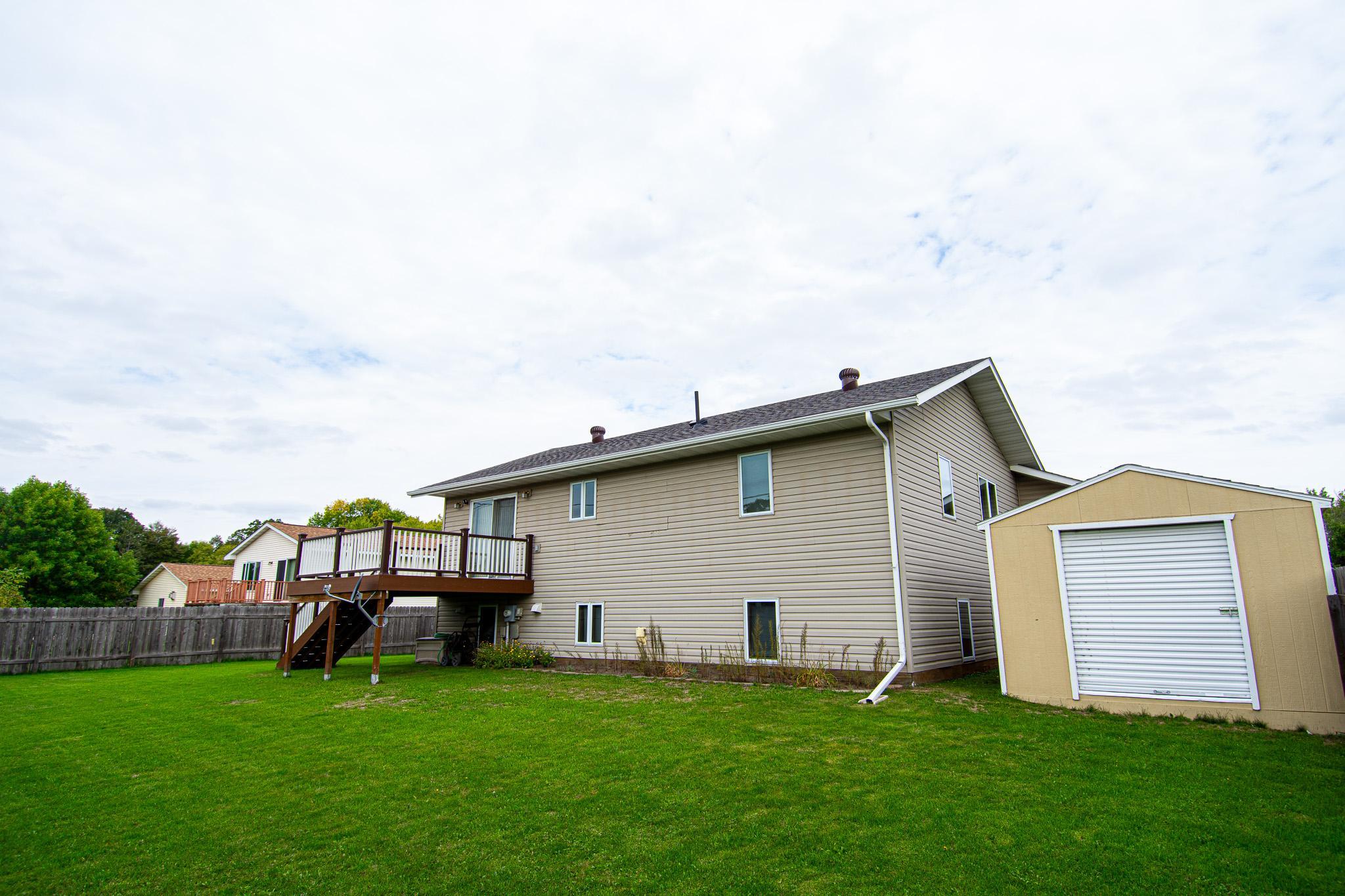 2000 single family home for sale at 365 Healy Avenue W in Plummer, MN — 4 bed, 2 bath (photo 38 of 39)