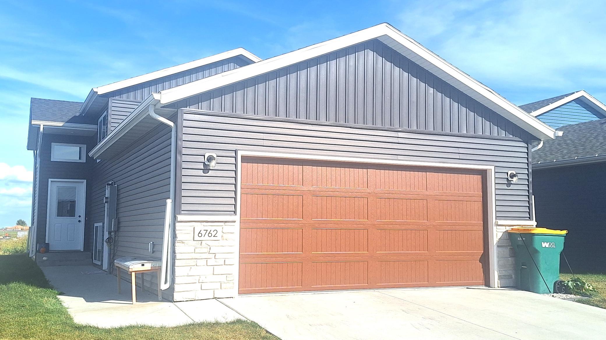 6762 Joseph Street, Horace, ND