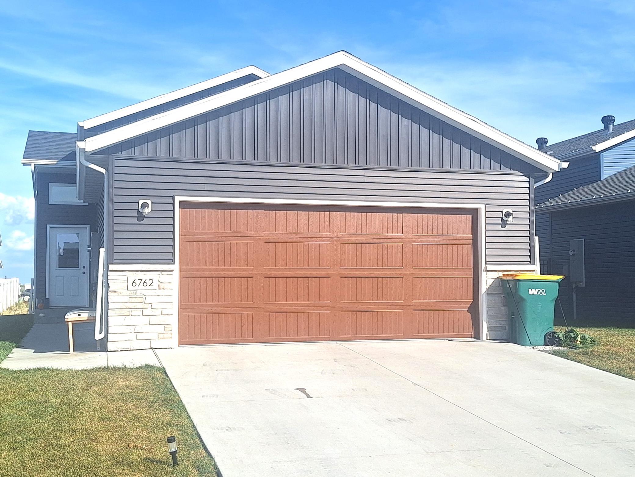 2023 single family home for sale at 6762 Joseph Street in Horace, ND — 3 bed, 2 bath (photo 2 of 2)