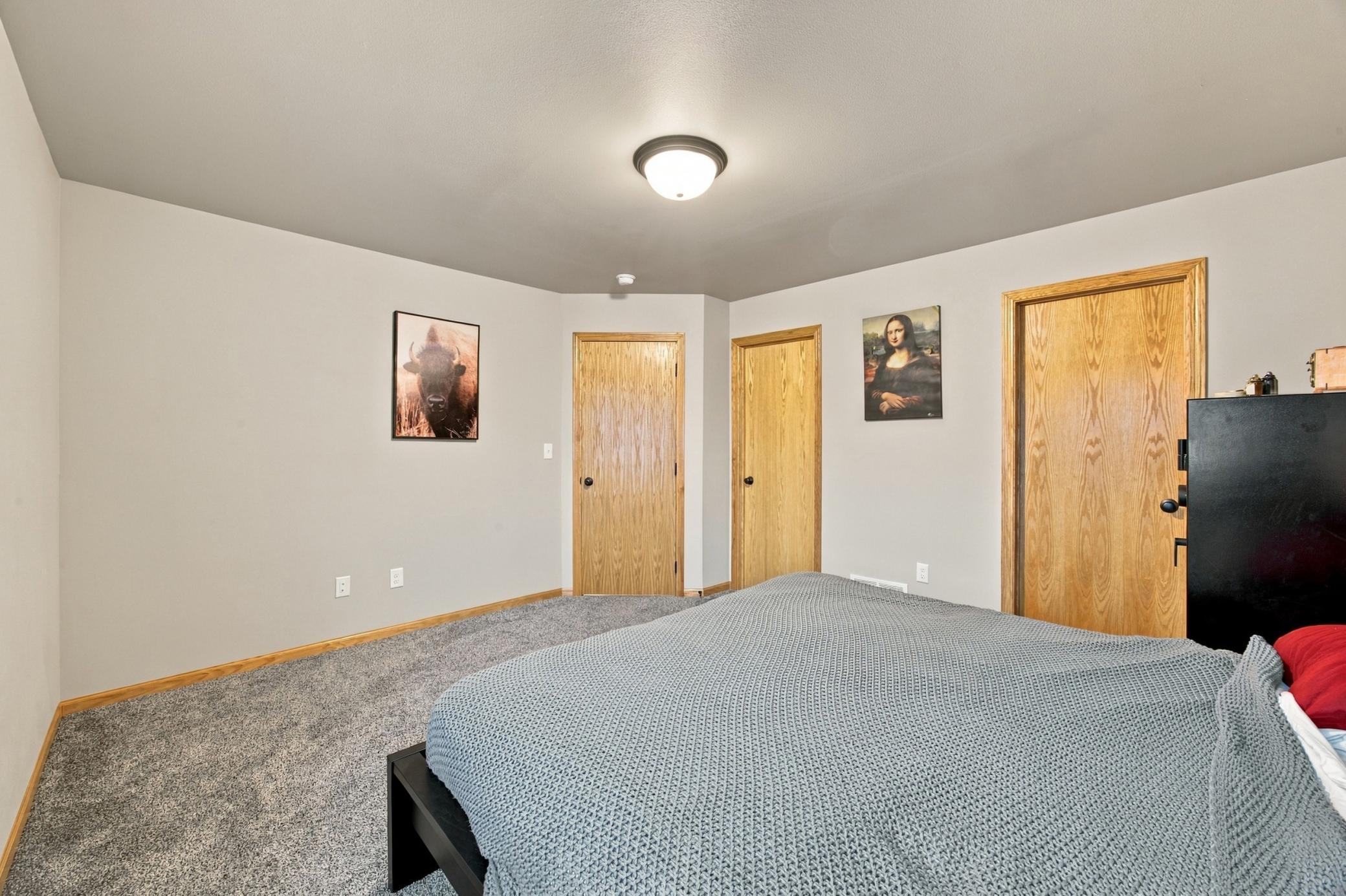 2023 single family home for sale at 6762 Joseph Street in Horace, ND — 3 bed, 2 bath (photo 14 of 31)