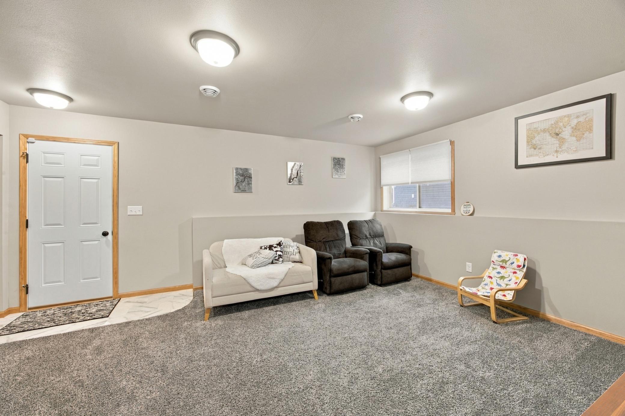 2023 single family home for sale at 6762 Joseph Street in Horace, ND — 3 bed, 2 bath (photo 16 of 31)
