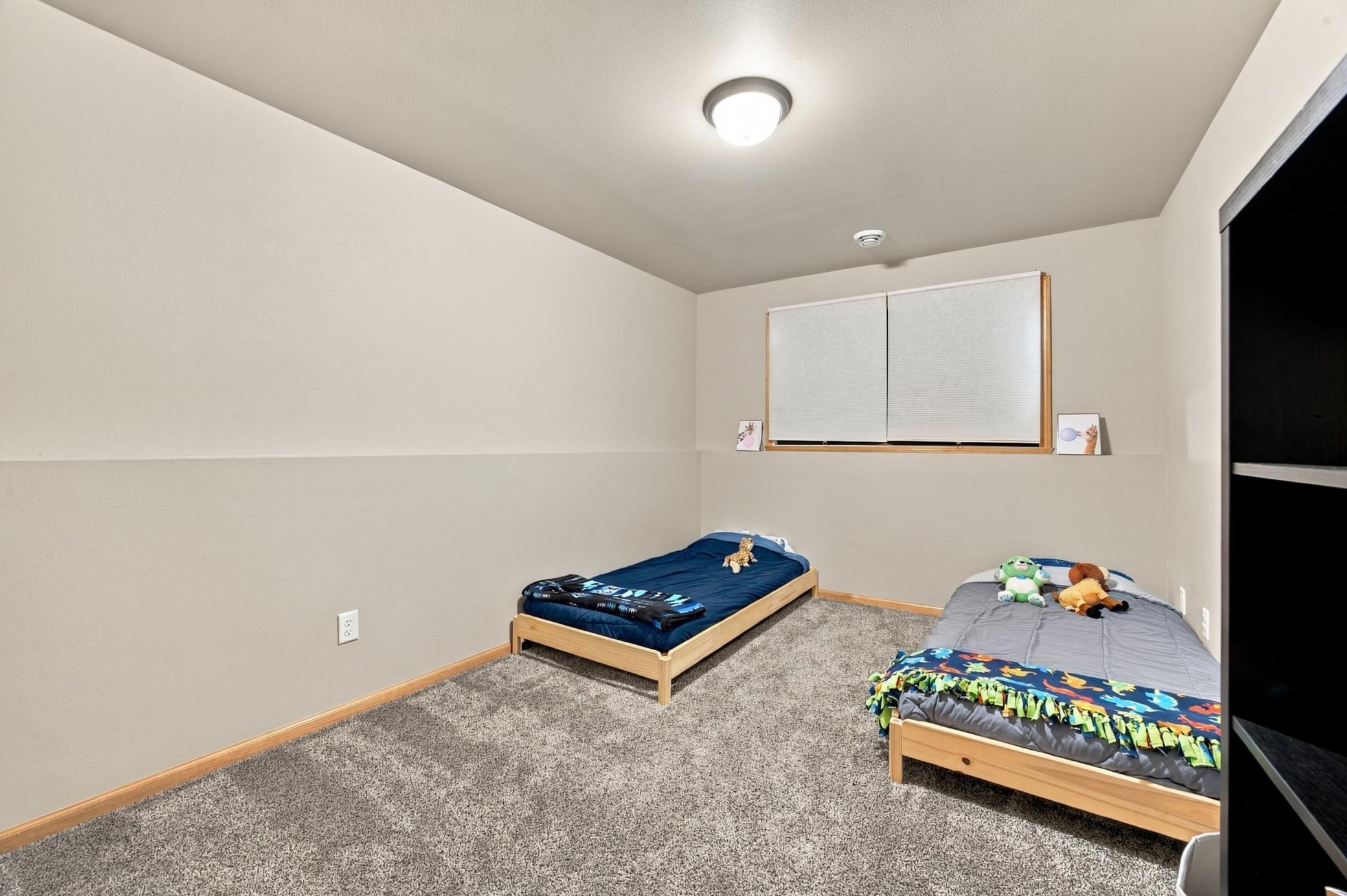 2023 single family home for sale at 6762 Joseph Street in Horace, ND — 3 bed, 2 bath (photo 19 of 31)