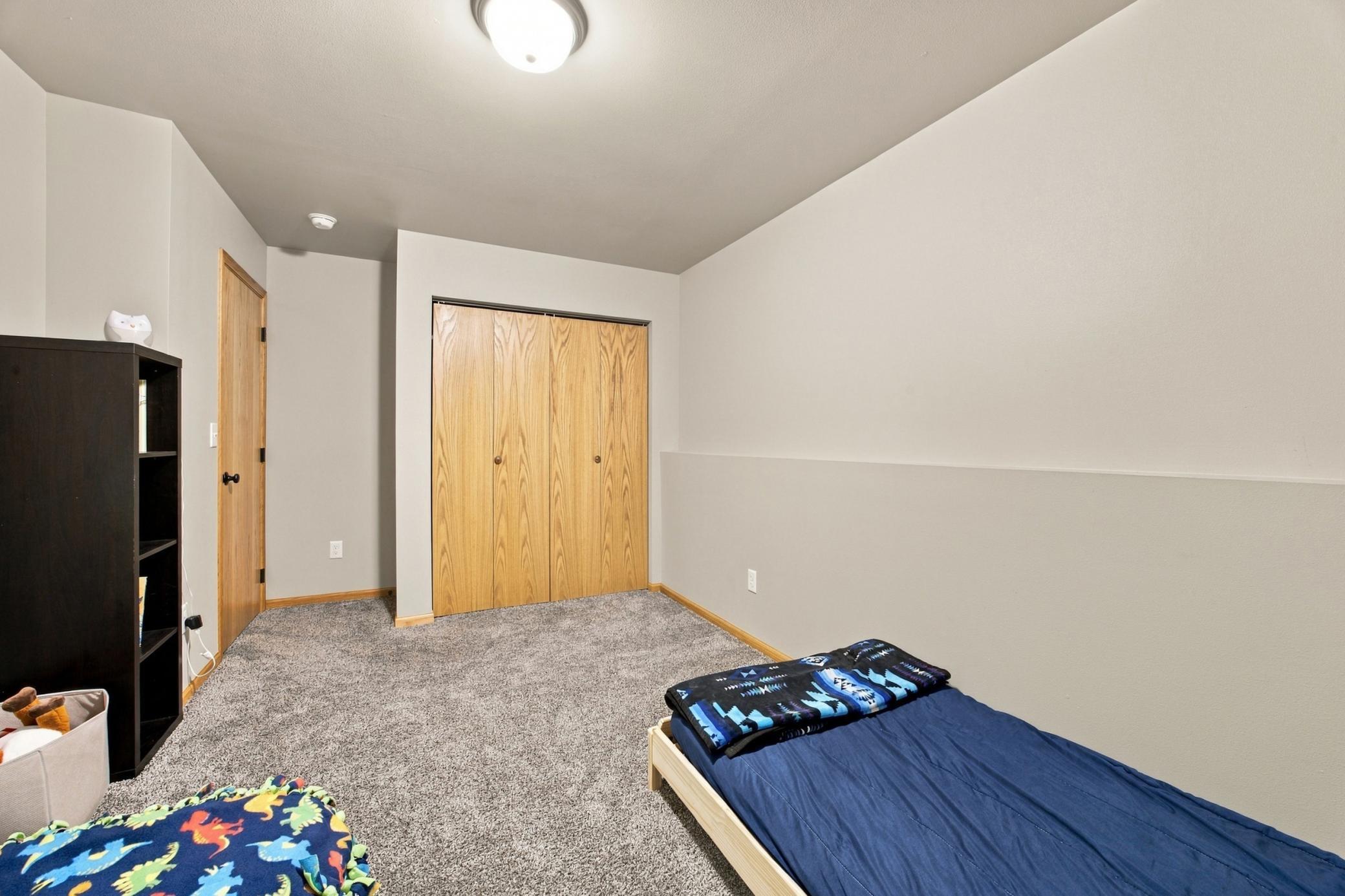 2023 single family home for sale at 6762 Joseph Street in Horace, ND — 3 bed, 2 bath (photo 20 of 31)