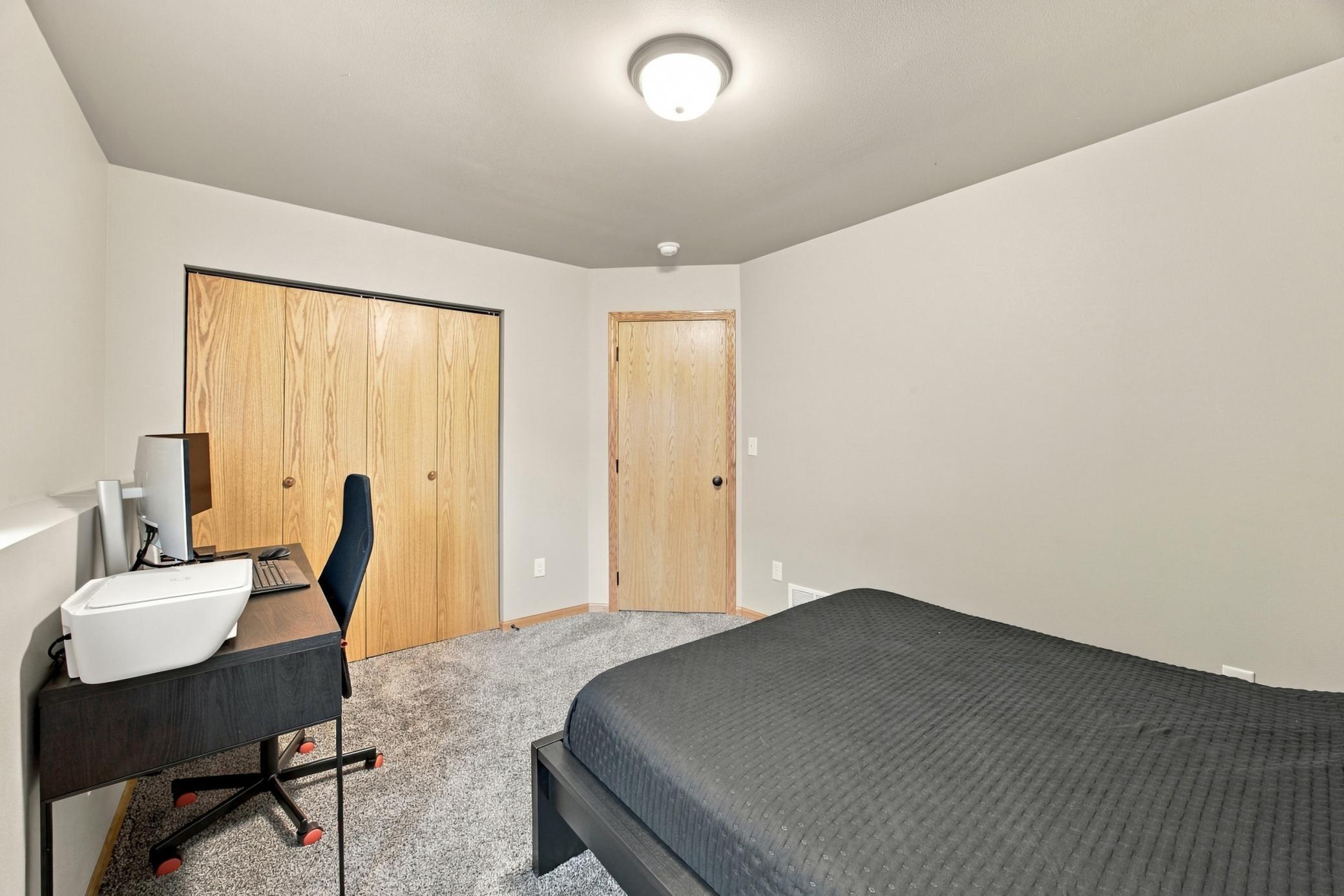 2023 single family home for sale at 6762 Joseph Street in Horace, ND — 3 bed, 2 bath (photo 22 of 31)