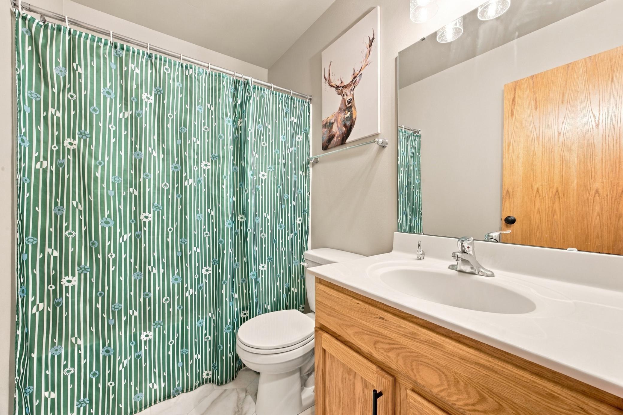 2023 single family home for sale at 6762 Joseph Street in Horace, ND — 3 bed, 2 bath (photo 23 of 31)