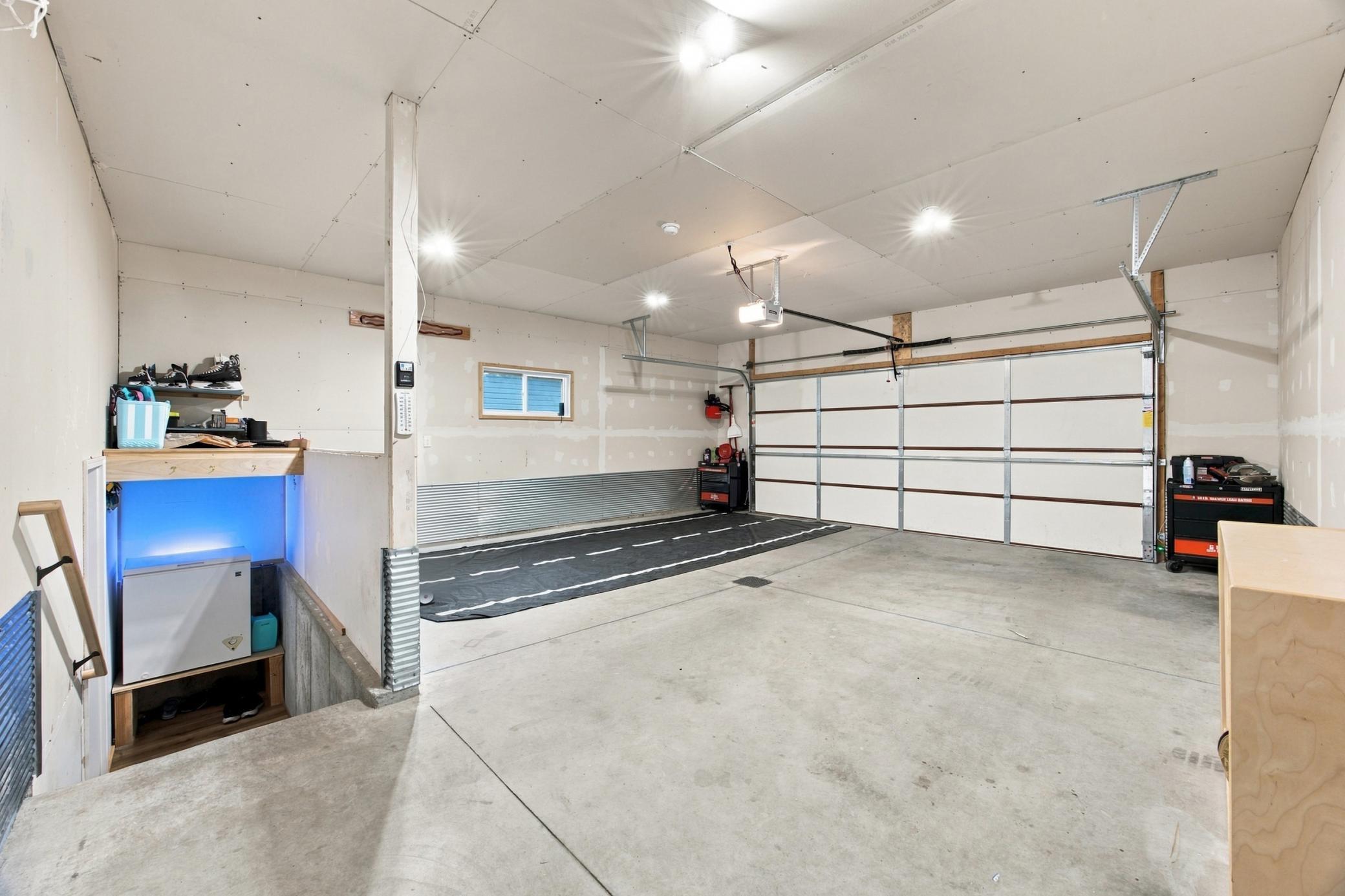 2023 single family home for sale at 6762 Joseph Street in Horace, ND — 3 bed, 2 bath (photo 25 of 31)