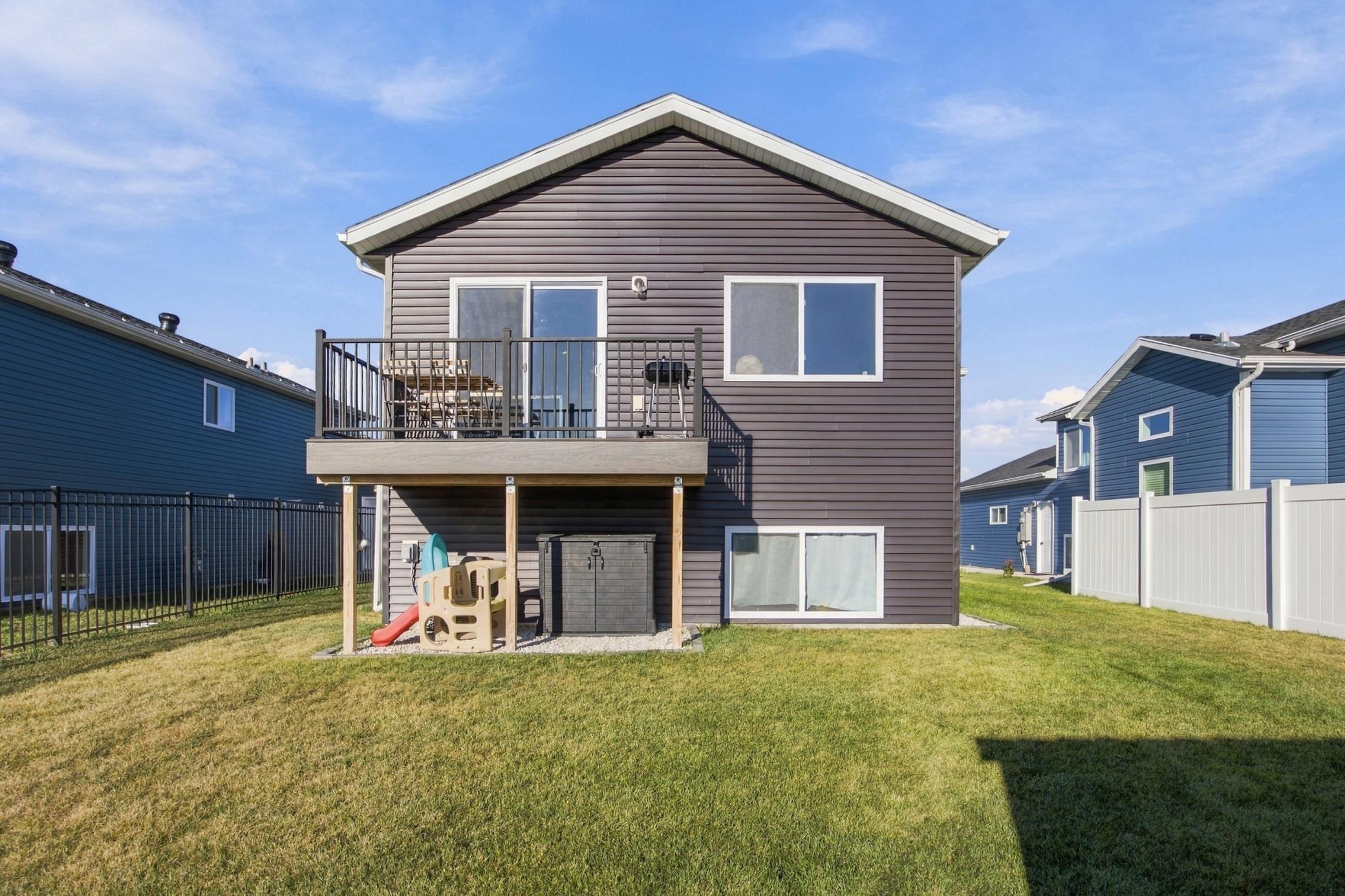 2023 single family home for sale at 6762 Joseph Street in Horace, ND — 3 bed, 2 bath (photo 28 of 31)
