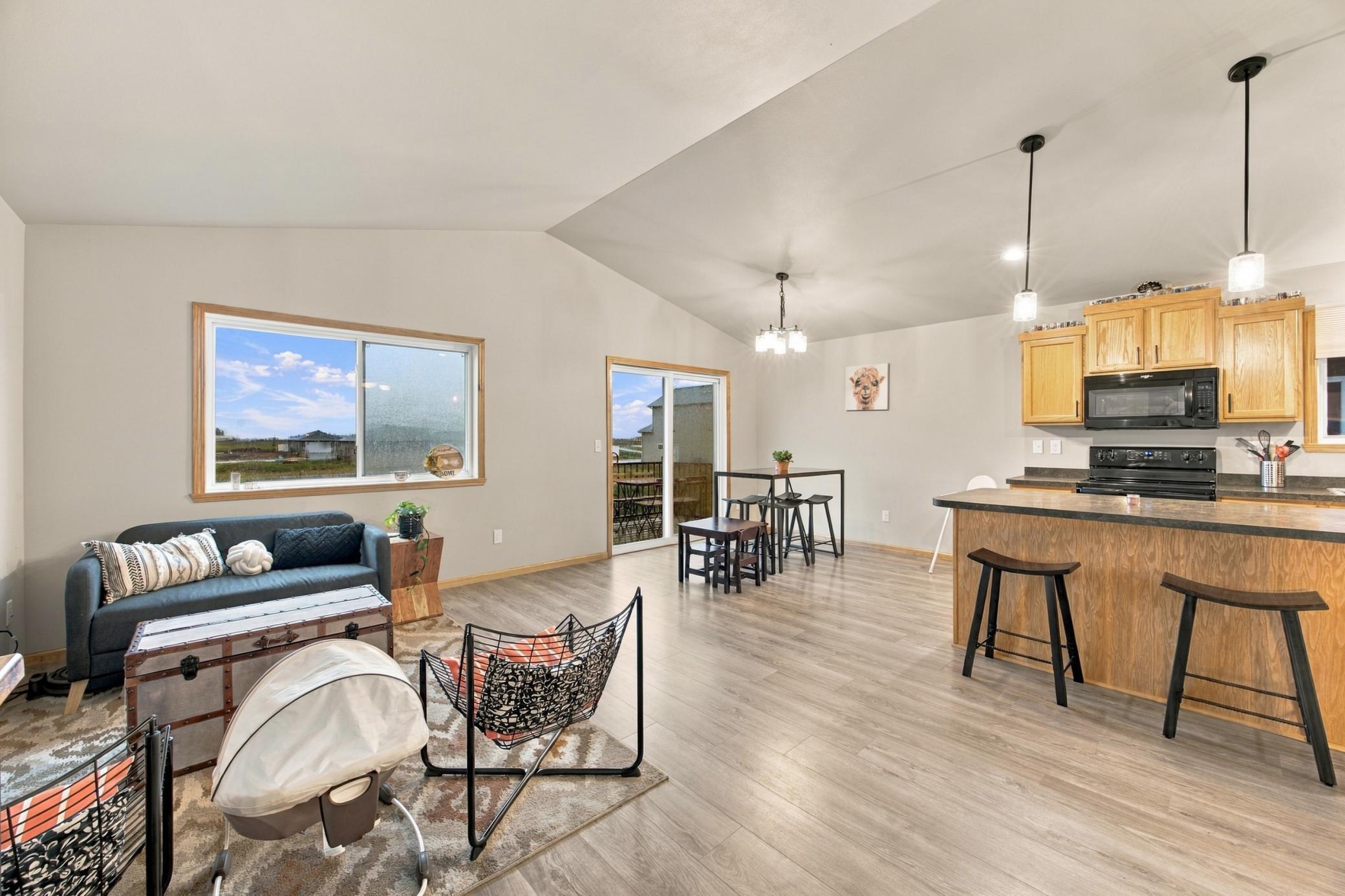2023 single family home for sale at 6762 Joseph Street in Horace, ND — 3 bed, 2 bath (photo 6 of 31)