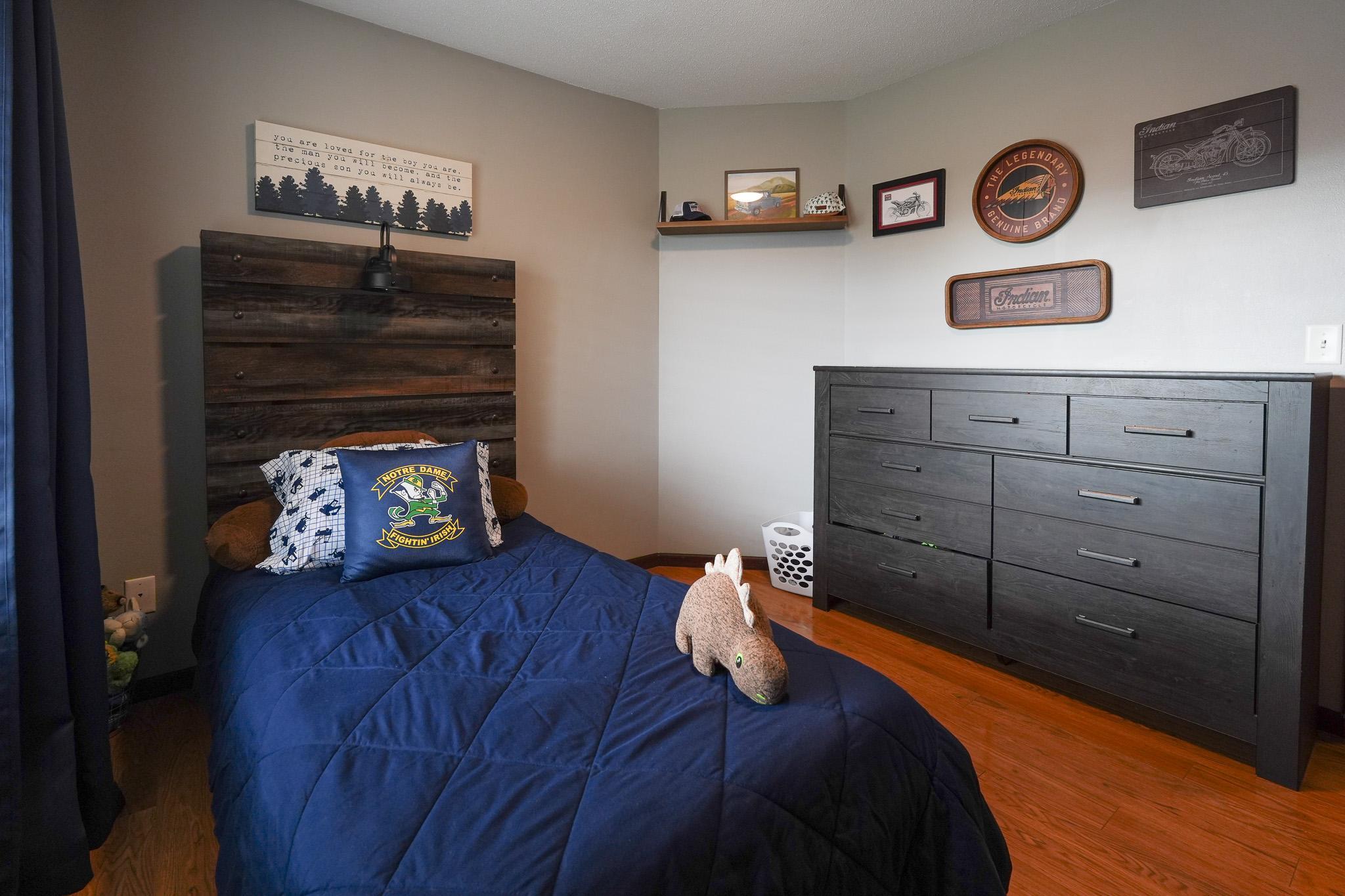 2007 single family home for sale at 4723 51st Street S in Fargo, ND — 5 bed, 3 bath (photo 21 of 52)