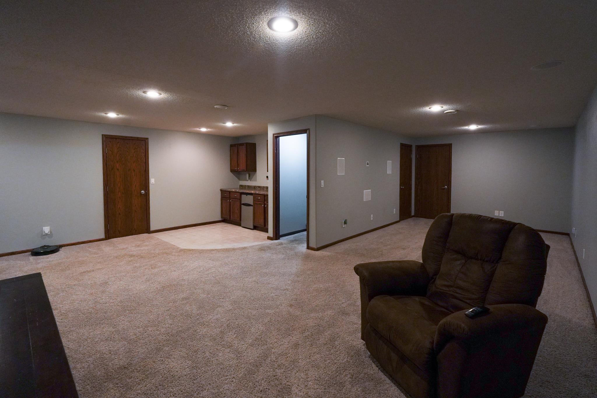 2007 single family home for sale at 4723 51st Street S in Fargo, ND — 5 bed, 3 bath (photo 23 of 52)