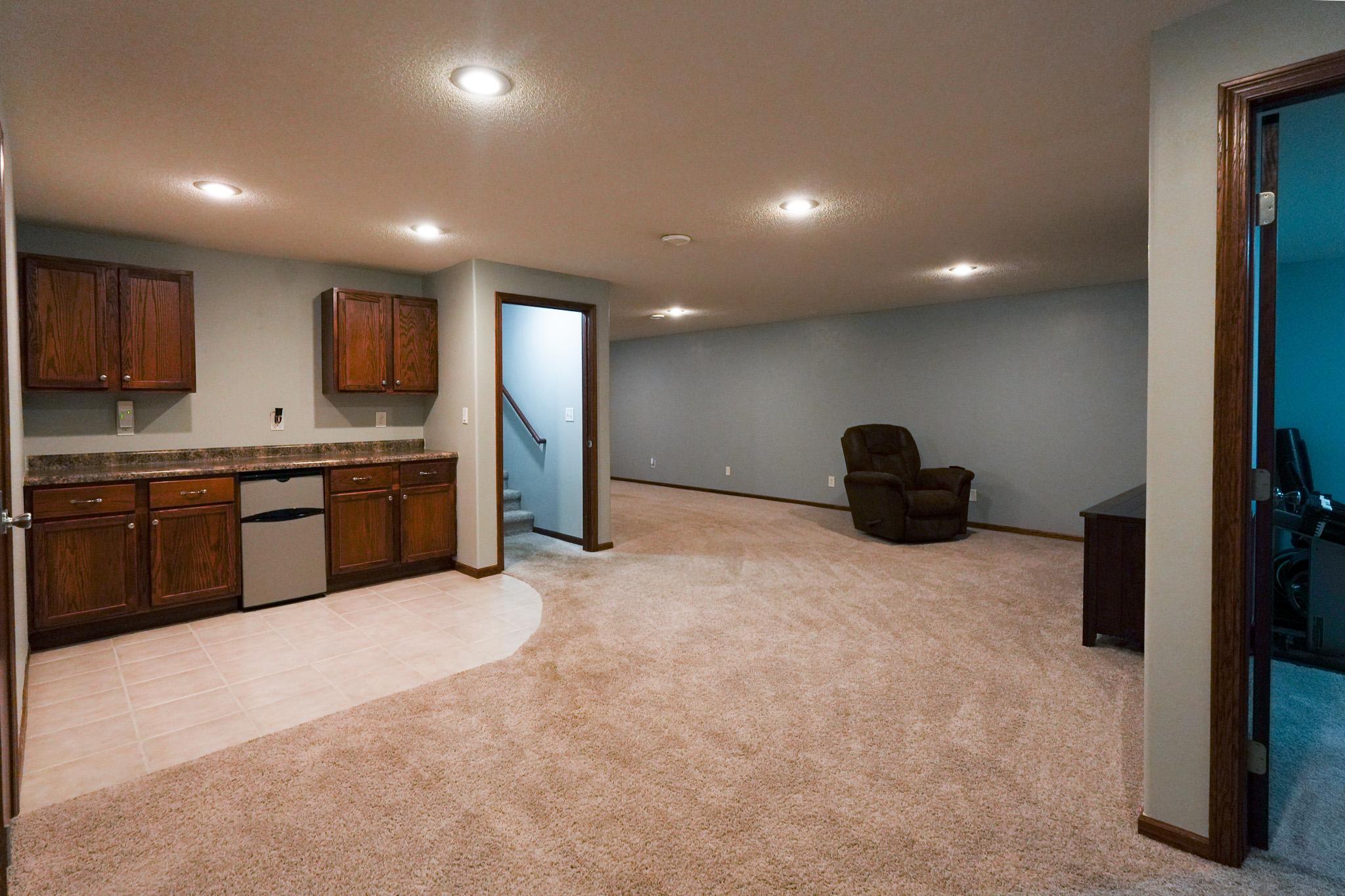 2007 single family home for sale at 4723 51st Street S in Fargo, ND — 5 bed, 3 bath (photo 24 of 52)