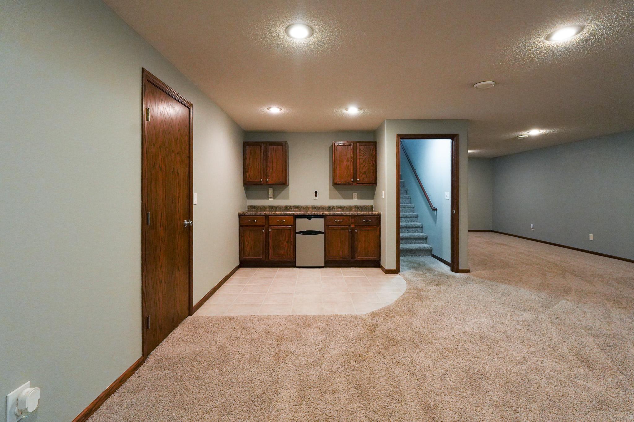 2007 single family home for sale at 4723 51st Street S in Fargo, ND — 5 bed, 3 bath (photo 25 of 52)