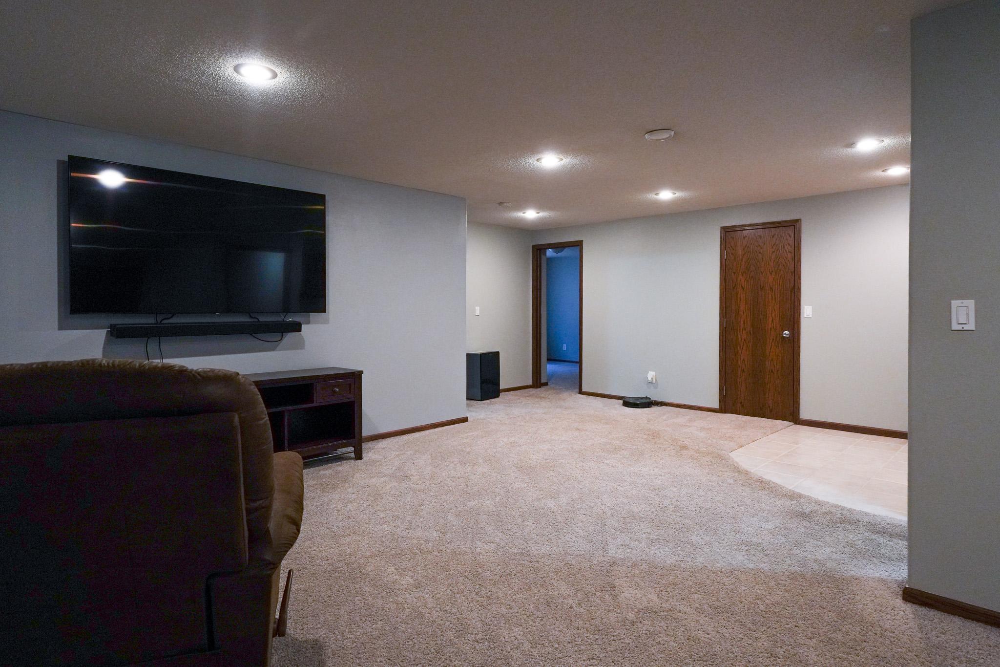 2007 single family home for sale at 4723 51st Street S in Fargo, ND — 5 bed, 3 bath (photo 26 of 52)
