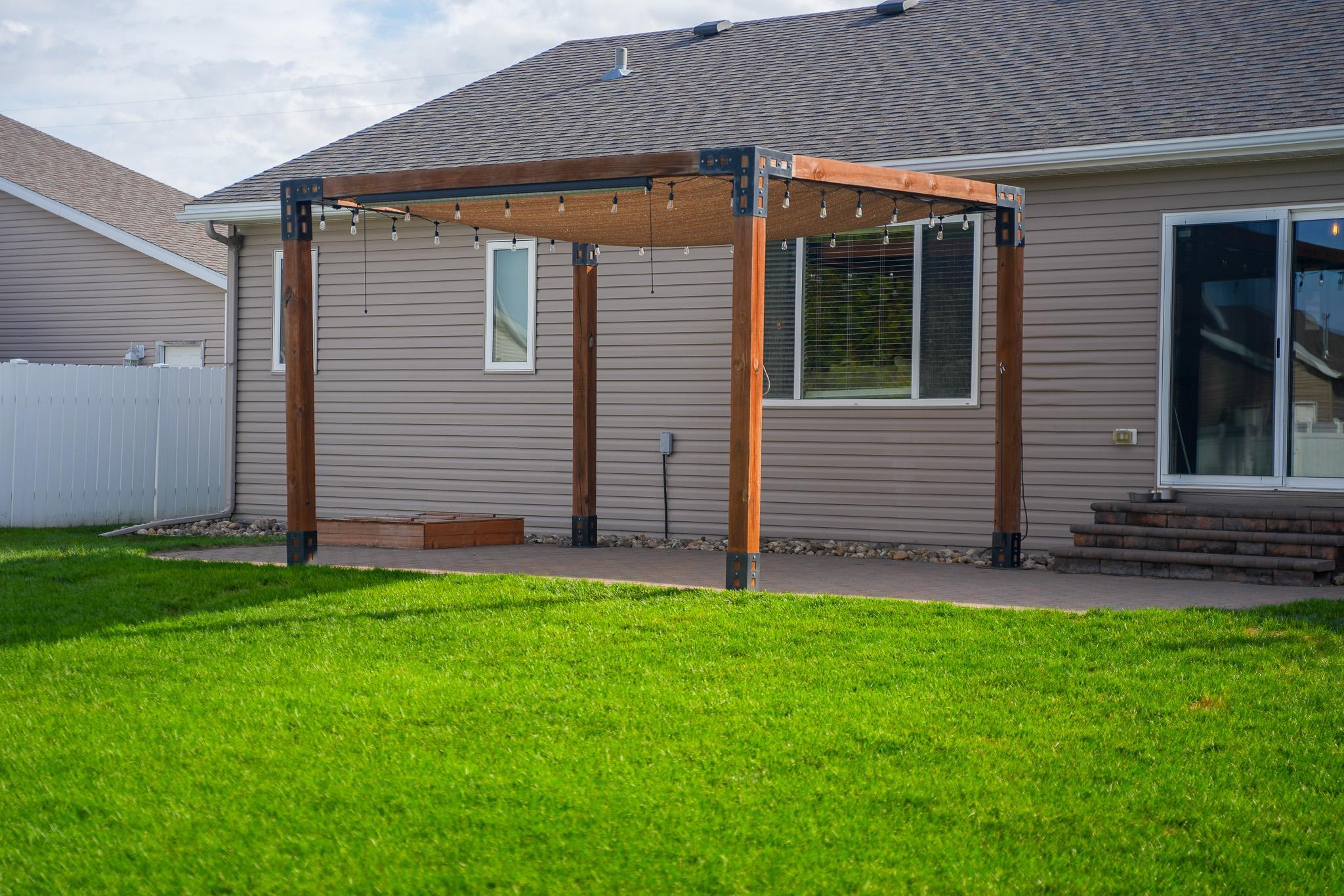 2007 single family home for sale at 4723 51st Street S in Fargo, ND — 5 bed, 3 bath (photo 36 of 52)