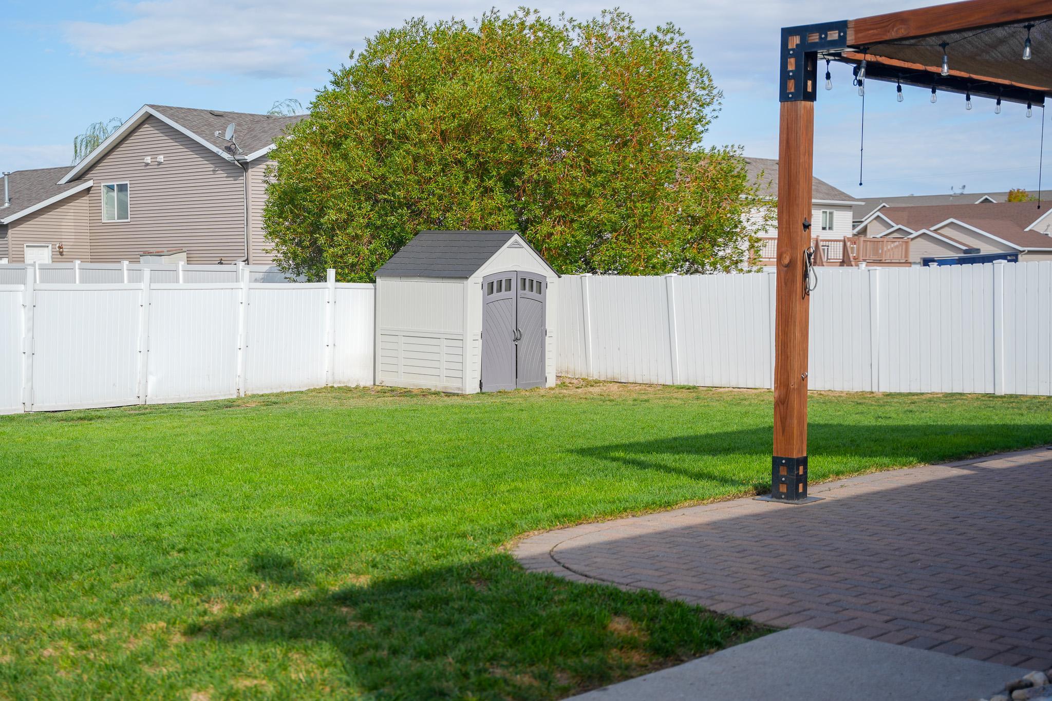 2007 single family home for sale at 4723 51st Street S in Fargo, ND — 5 bed, 3 bath (photo 38 of 52)
