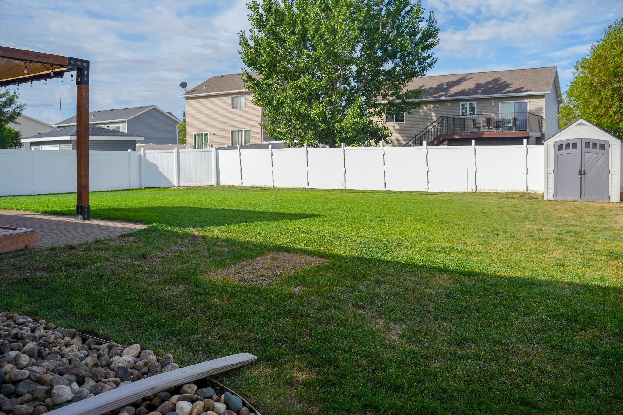 2007 single family home for sale at 4723 51st Street S in Fargo, ND — 5 bed, 3 bath (photo 39 of 52)