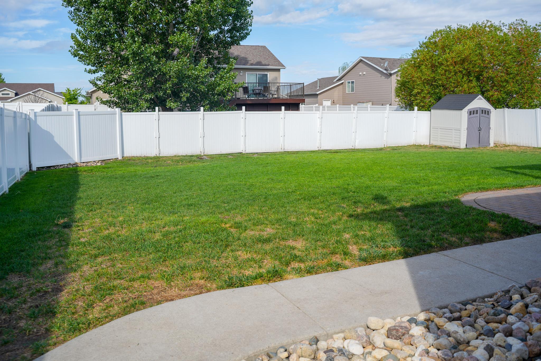 2007 single family home for sale at 4723 51st Street S in Fargo, ND — 5 bed, 3 bath (photo 40 of 52)