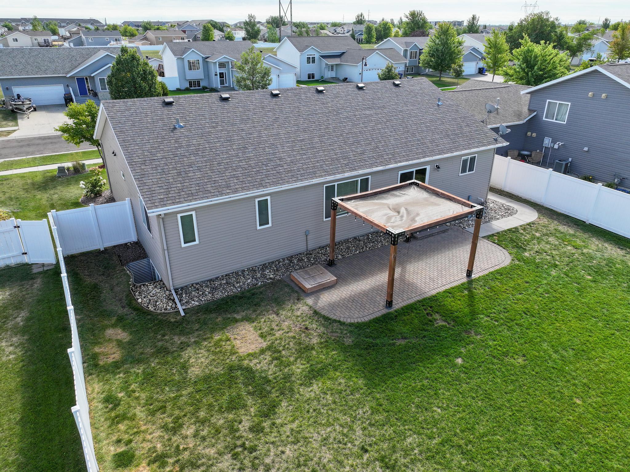 2007 single family home for sale at 4723 51st Street S in Fargo, ND — 5 bed, 3 bath (photo 41 of 52)