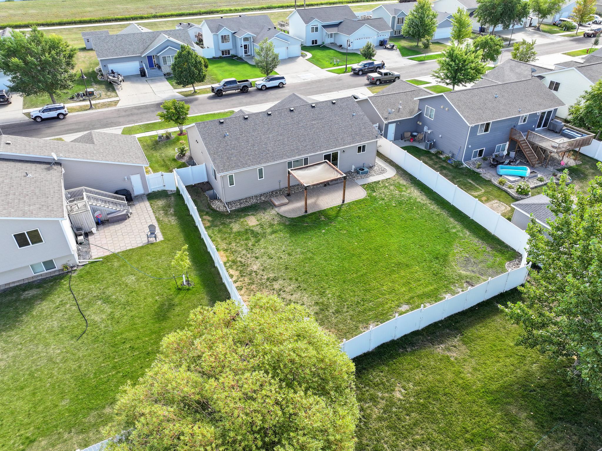 2007 single family home for sale at 4723 51st Street S in Fargo, ND — 5 bed, 3 bath (photo 43 of 52)