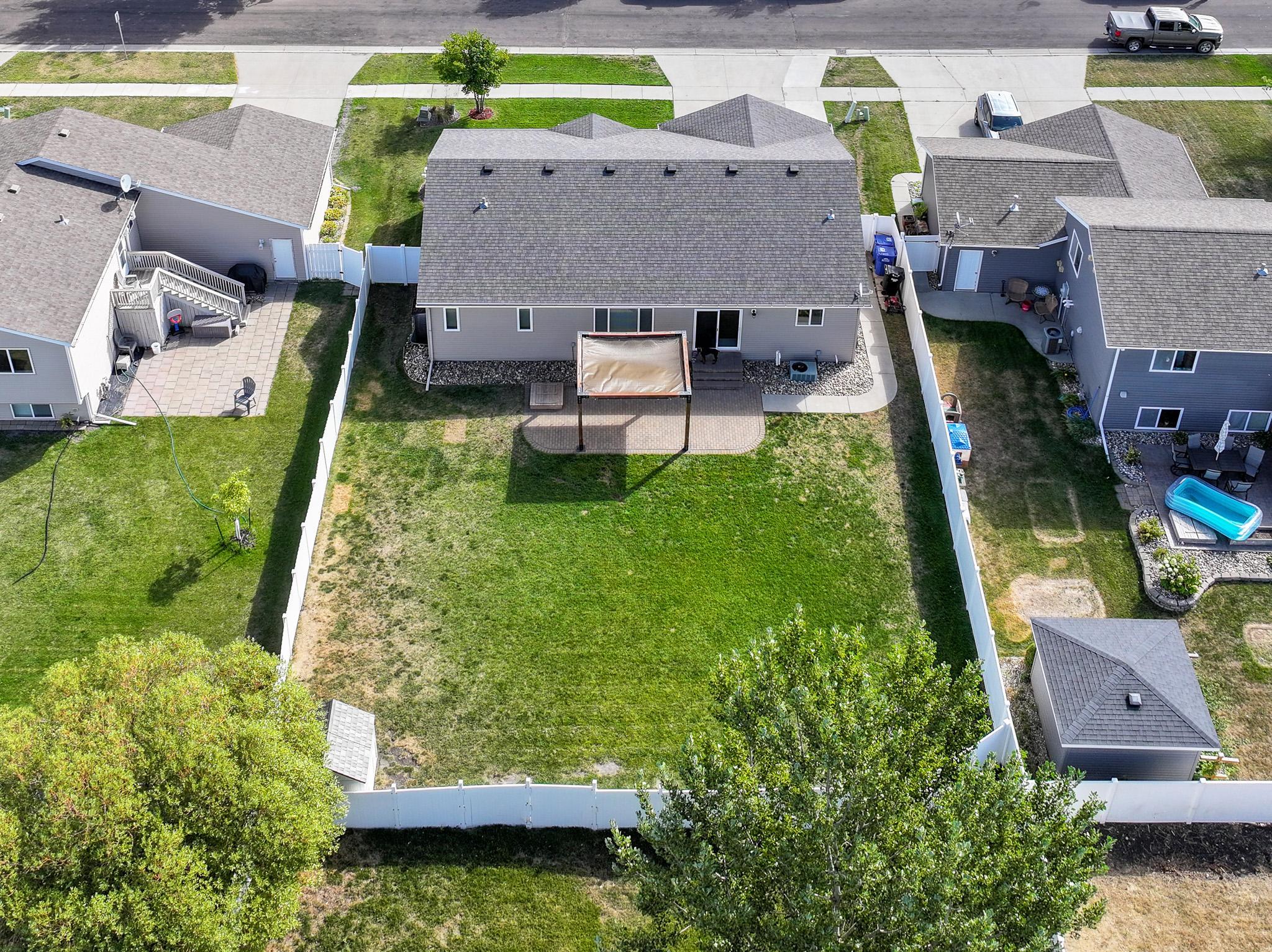2007 single family home for sale at 4723 51st Street S in Fargo, ND — 5 bed, 3 bath (photo 44 of 52)