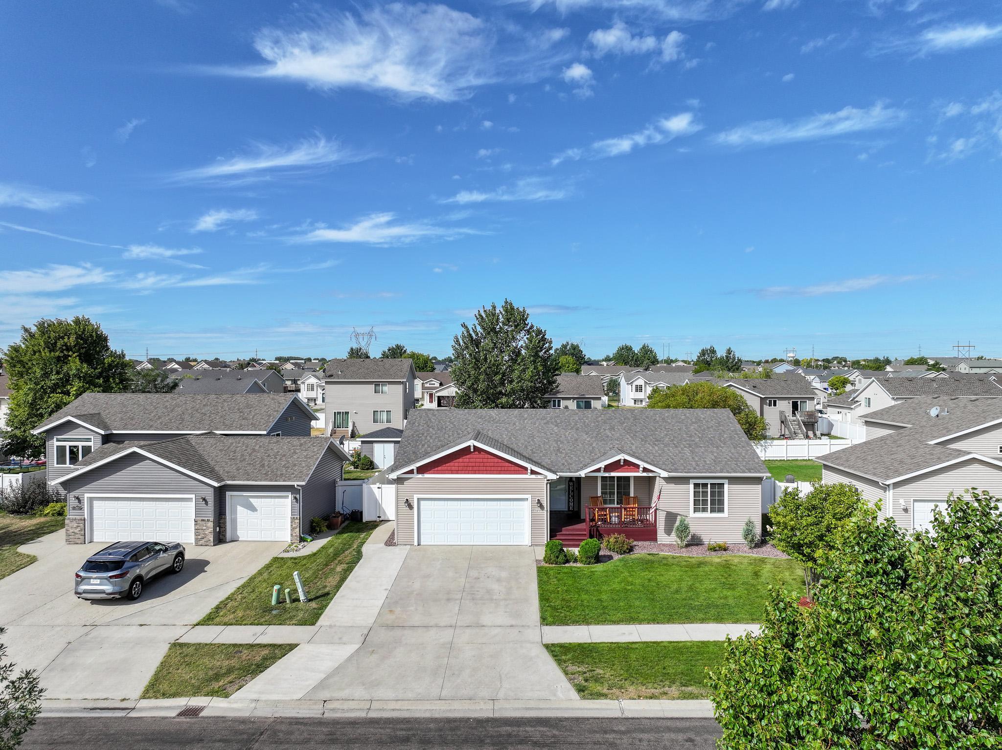 2007 single family home for sale at 4723 51st Street S in Fargo, ND — 5 bed, 3 bath (photo 45 of 52)