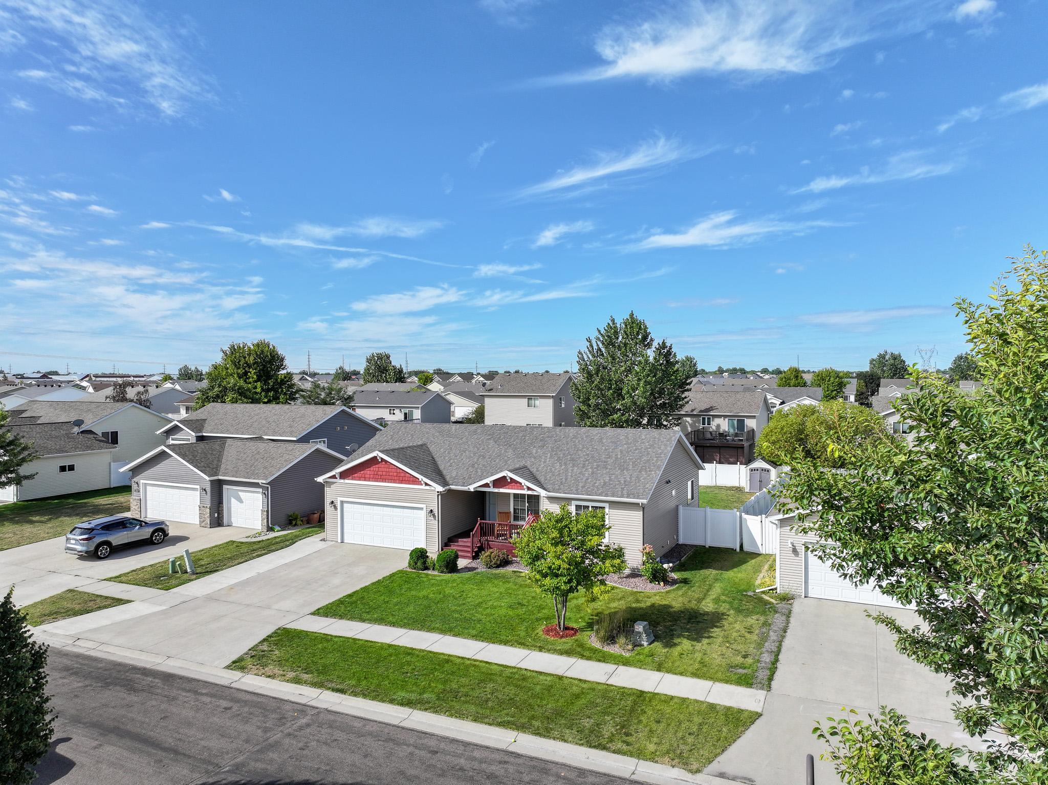 2007 single family home for sale at 4723 51st Street S in Fargo, ND — 5 bed, 3 bath (photo 46 of 52)