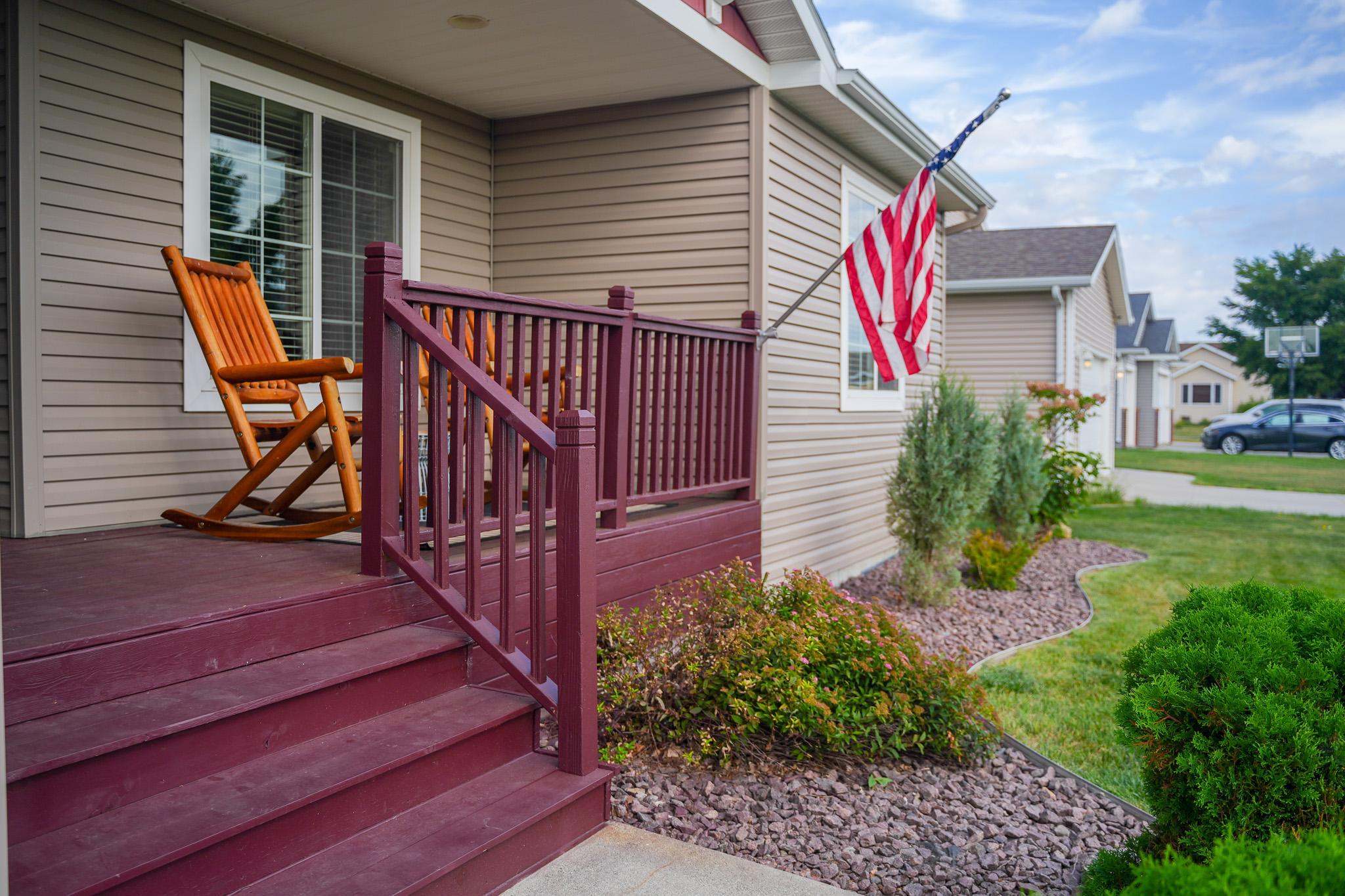 2007 single family home for sale at 4723 51st Street S in Fargo, ND — 5 bed, 3 bath (photo 47 of 52)