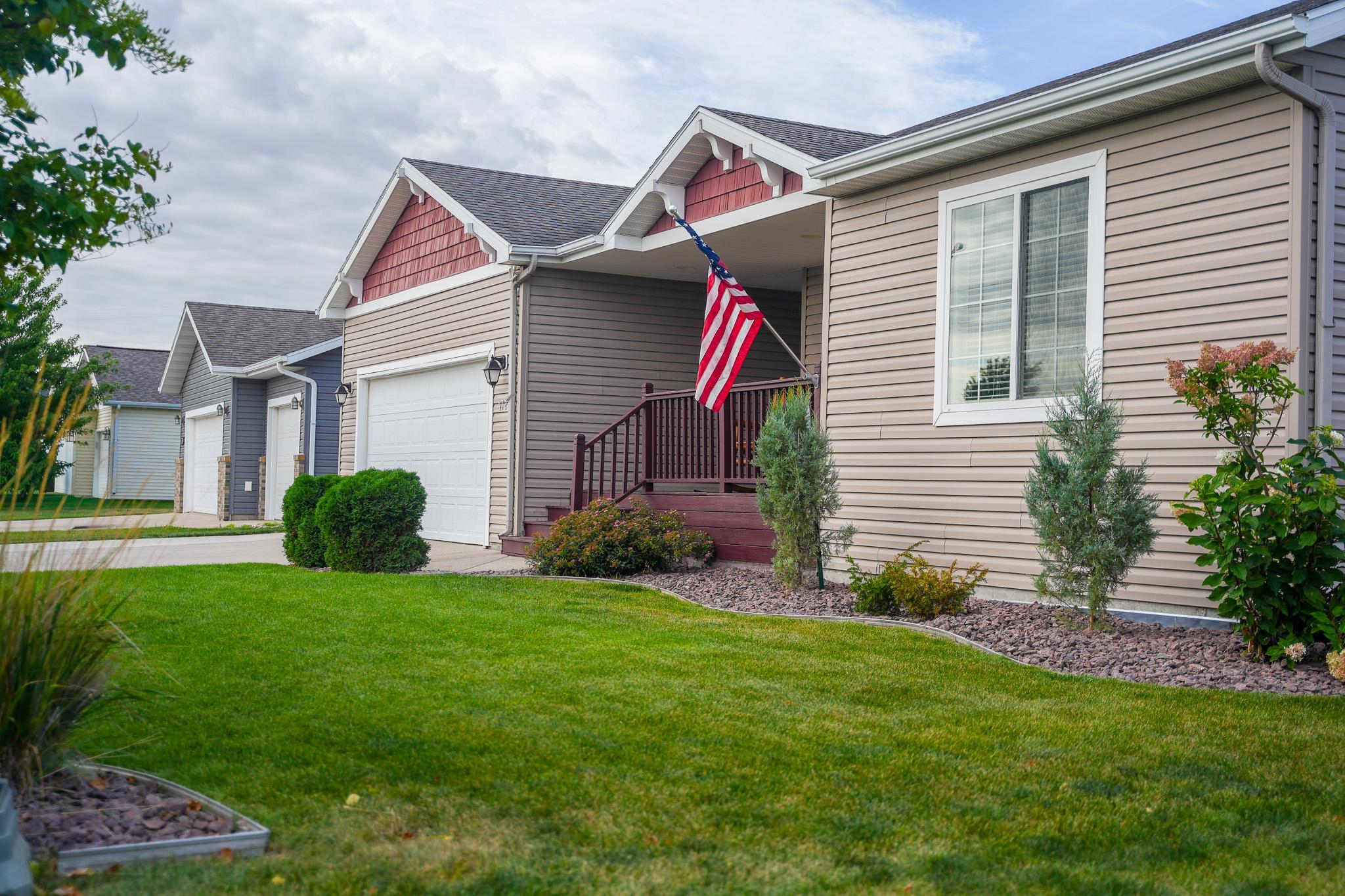 2007 single family home for sale at 4723 51st Street S in Fargo, ND — 5 bed, 3 bath (photo 49 of 52)