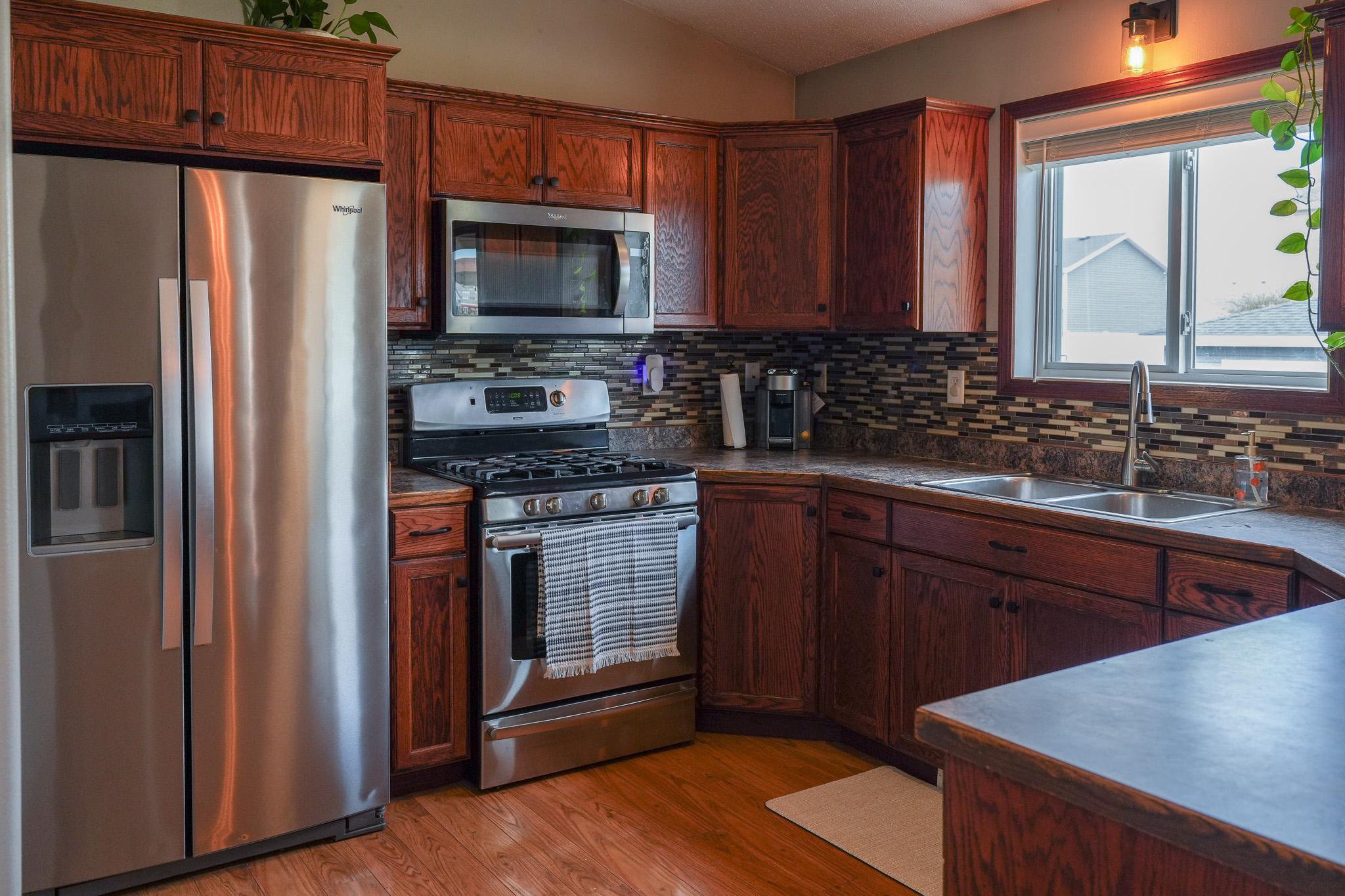 2007 single family home for sale at 4723 51st Street S in Fargo, ND — 5 bed, 3 bath (photo 10 of 52)