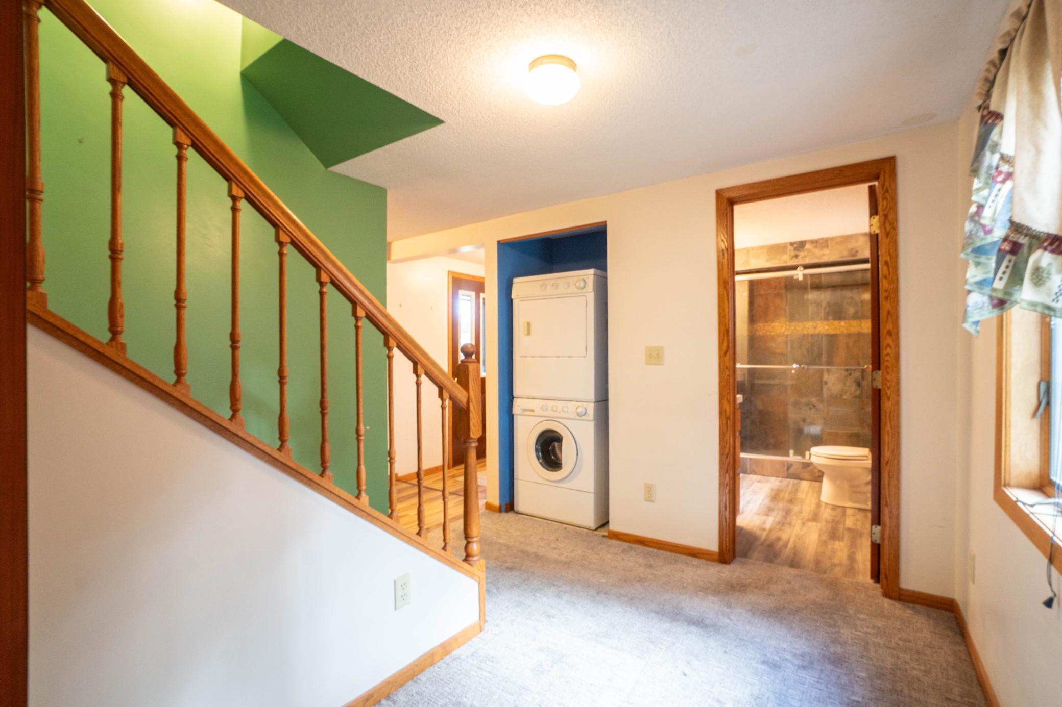 1935 single family home for sale at 128 Smith Avenue in New York Mills, MN — 1 bed, 1 bath (photo 12 of 23)