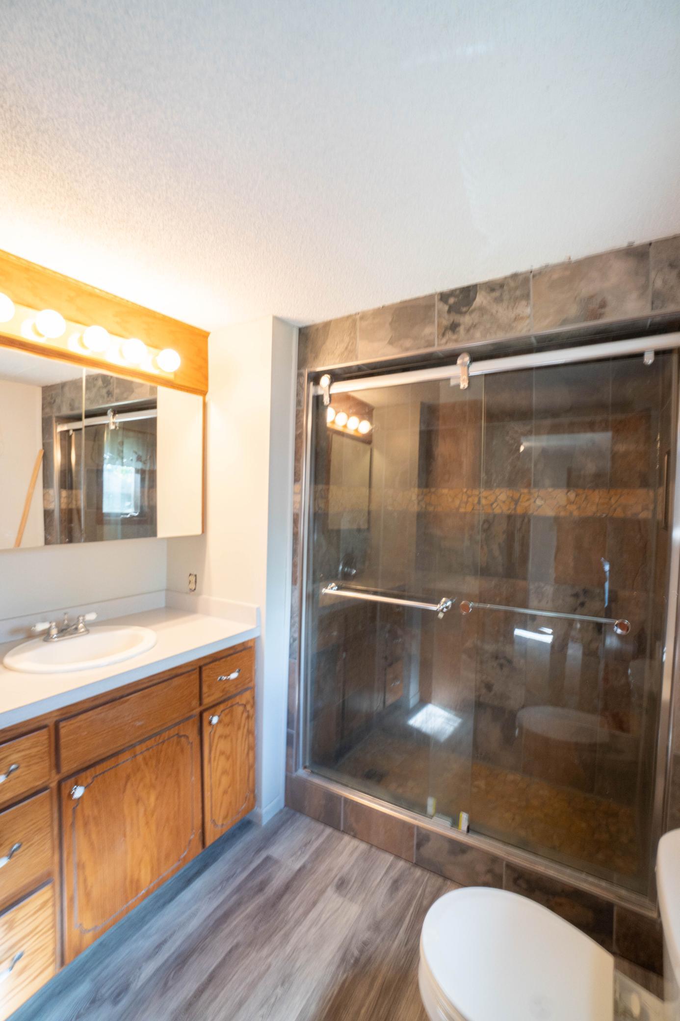 1935 single family home for sale at 128 Smith Avenue in New York Mills, MN — 1 bed, 1 bath (photo 14 of 23)