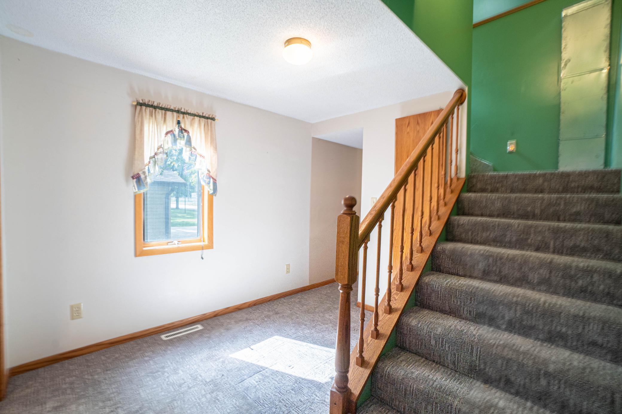 1935 single family home for sale at 128 Smith Avenue in New York Mills, MN — 1 bed, 1 bath (photo 15 of 23)