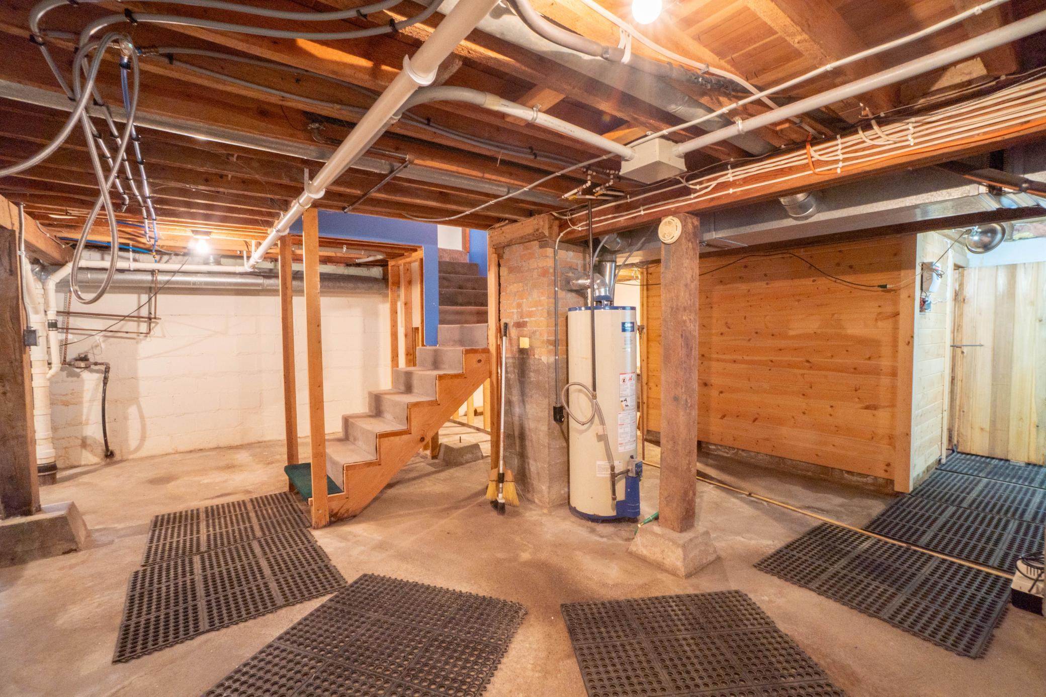 1935 single family home for sale at 128 Smith Avenue in New York Mills, MN — 1 bed, 1 bath (photo 19 of 23)