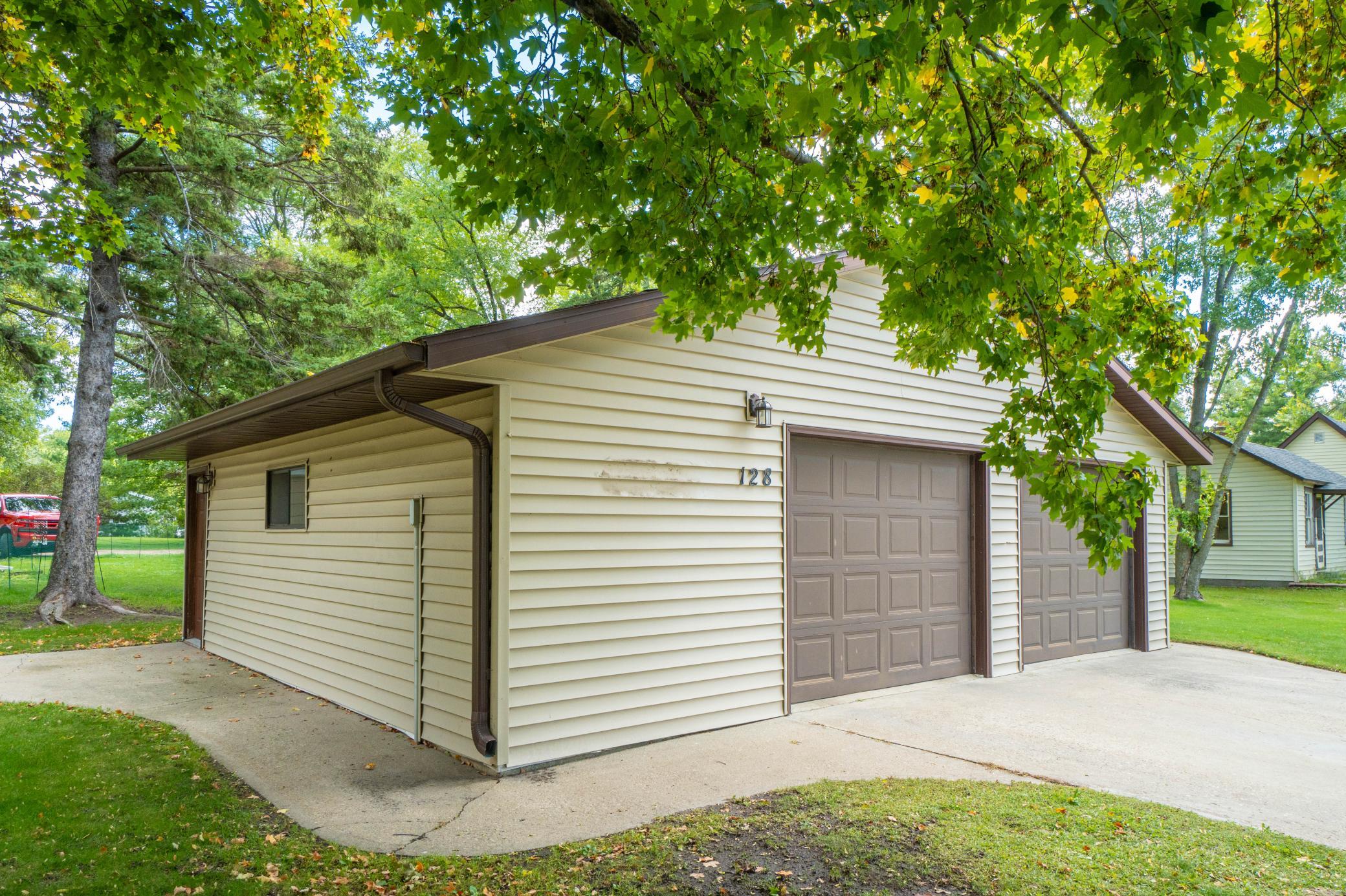1935 single family home for sale at 128 Smith Avenue in New York Mills, MN — 1 bed, 1 bath (photo 3 of 23)