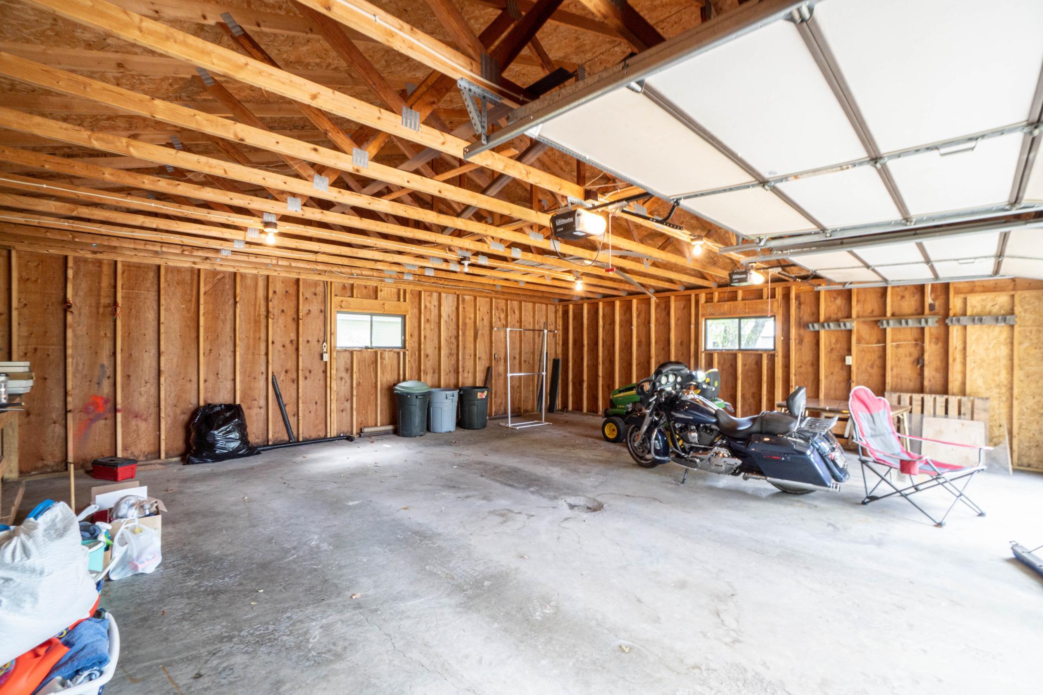 1935 single family home for sale at 128 Smith Avenue in New York Mills, MN — 1 bed, 1 bath (photo 6 of 23)